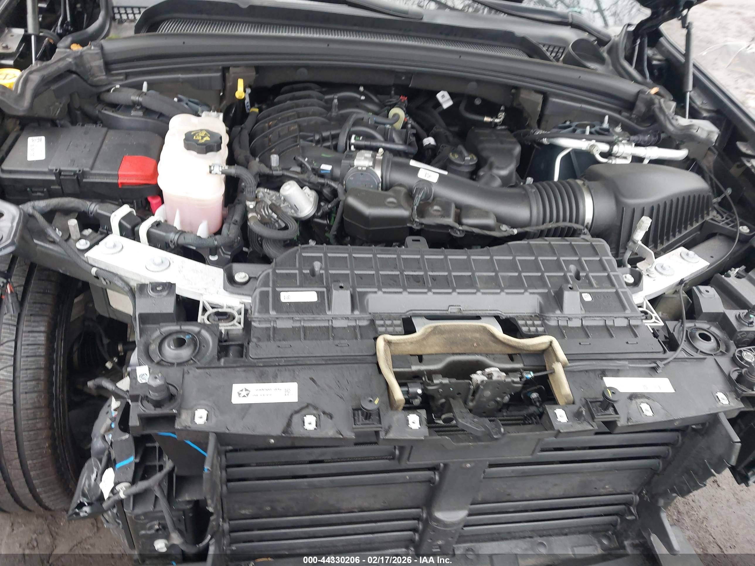 JEEP GRAND image 10