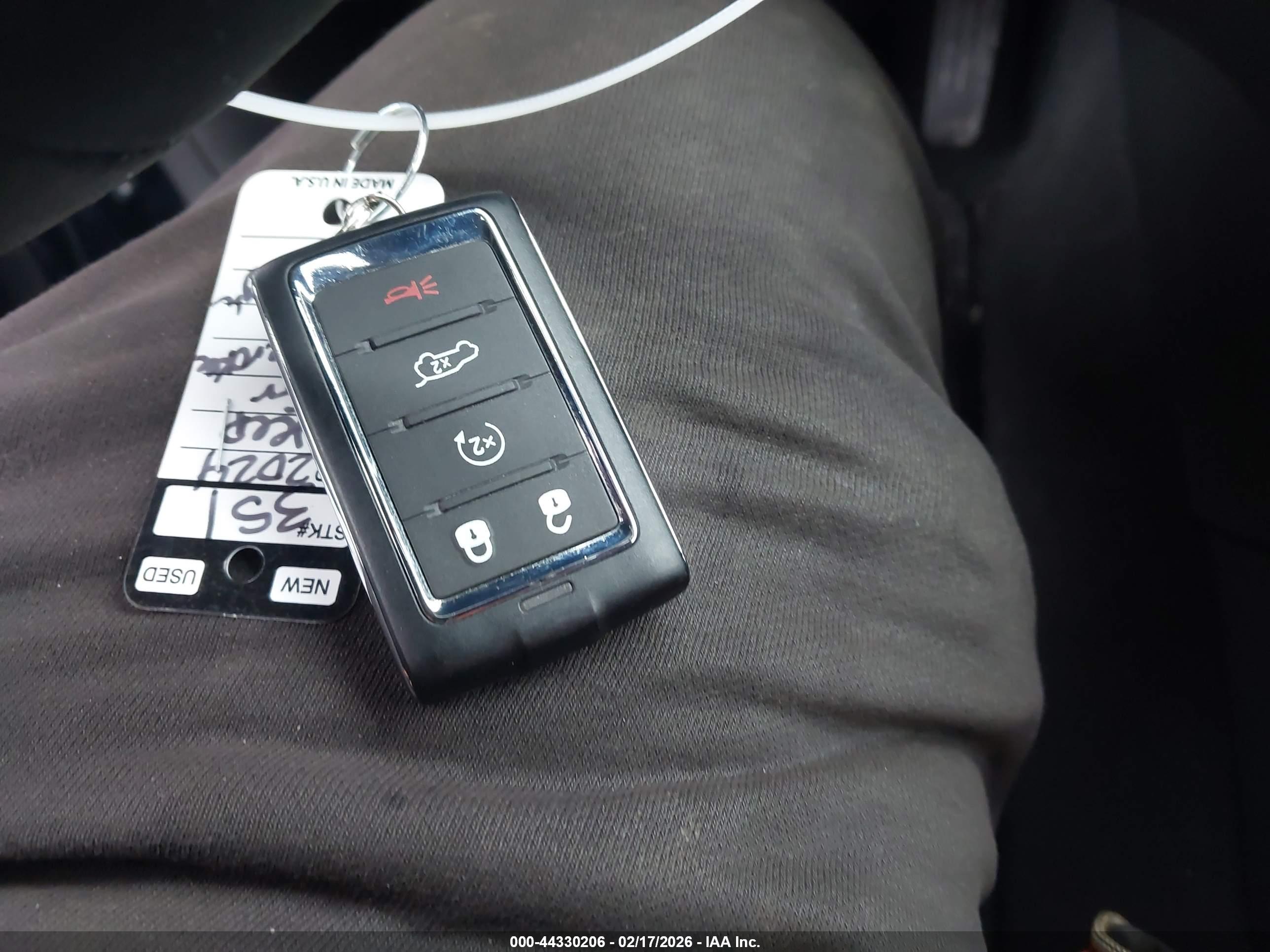 JEEP GRAND image 11