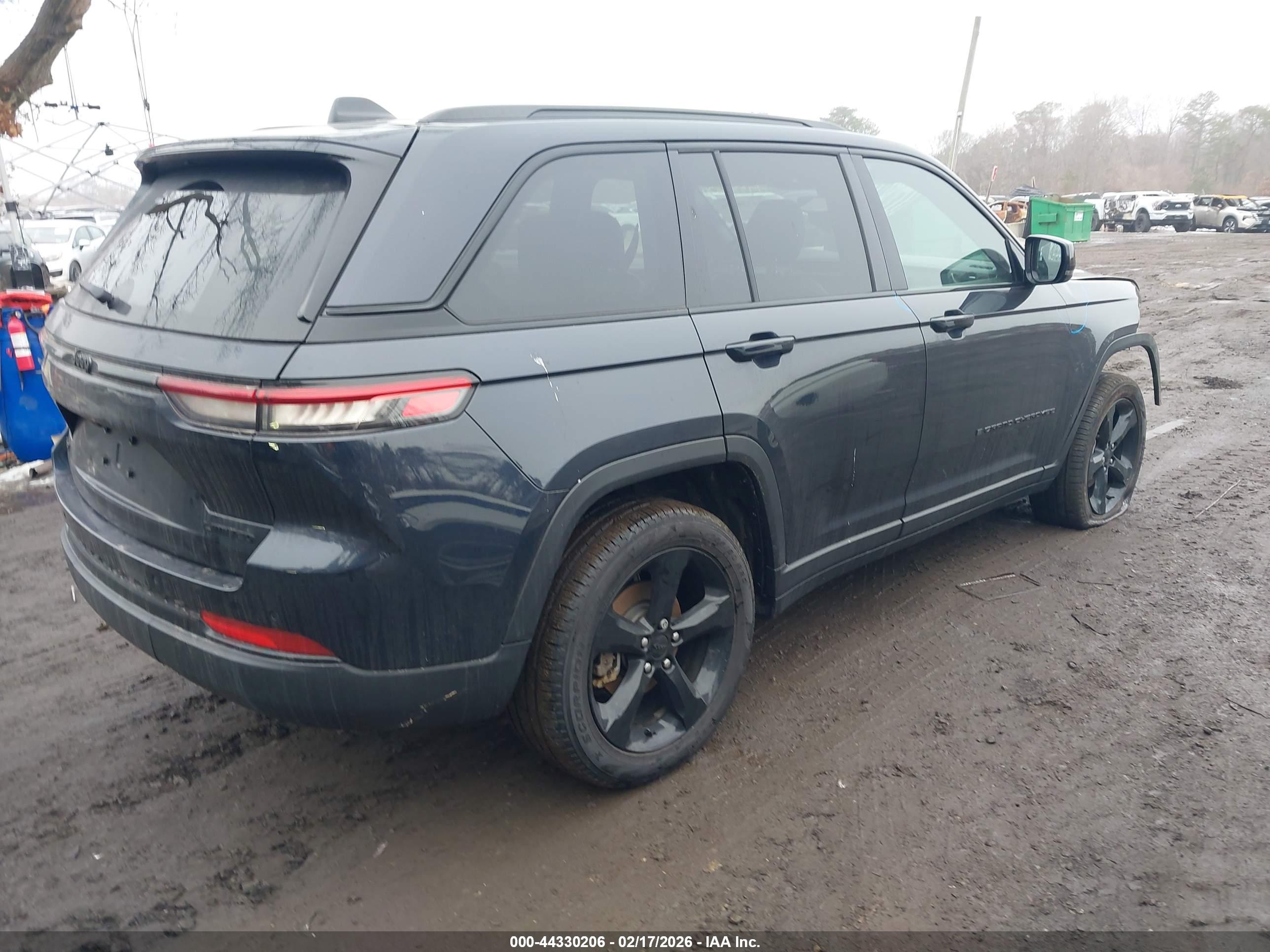 JEEP GRAND image 4