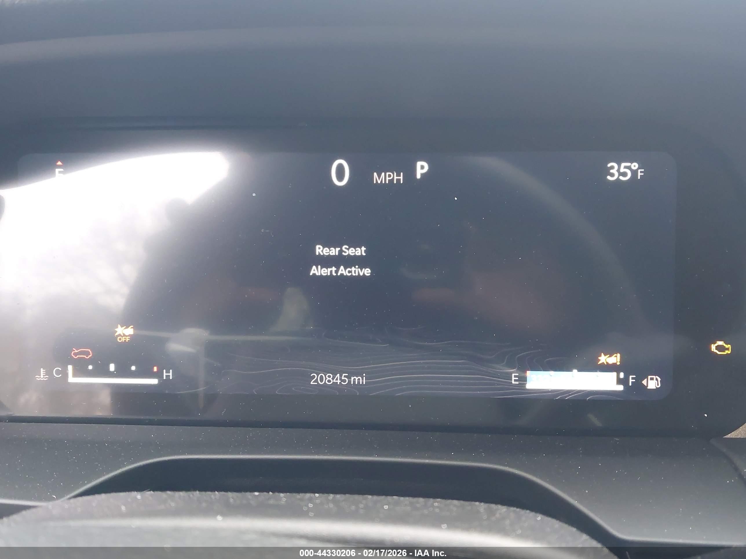JEEP GRAND image 7