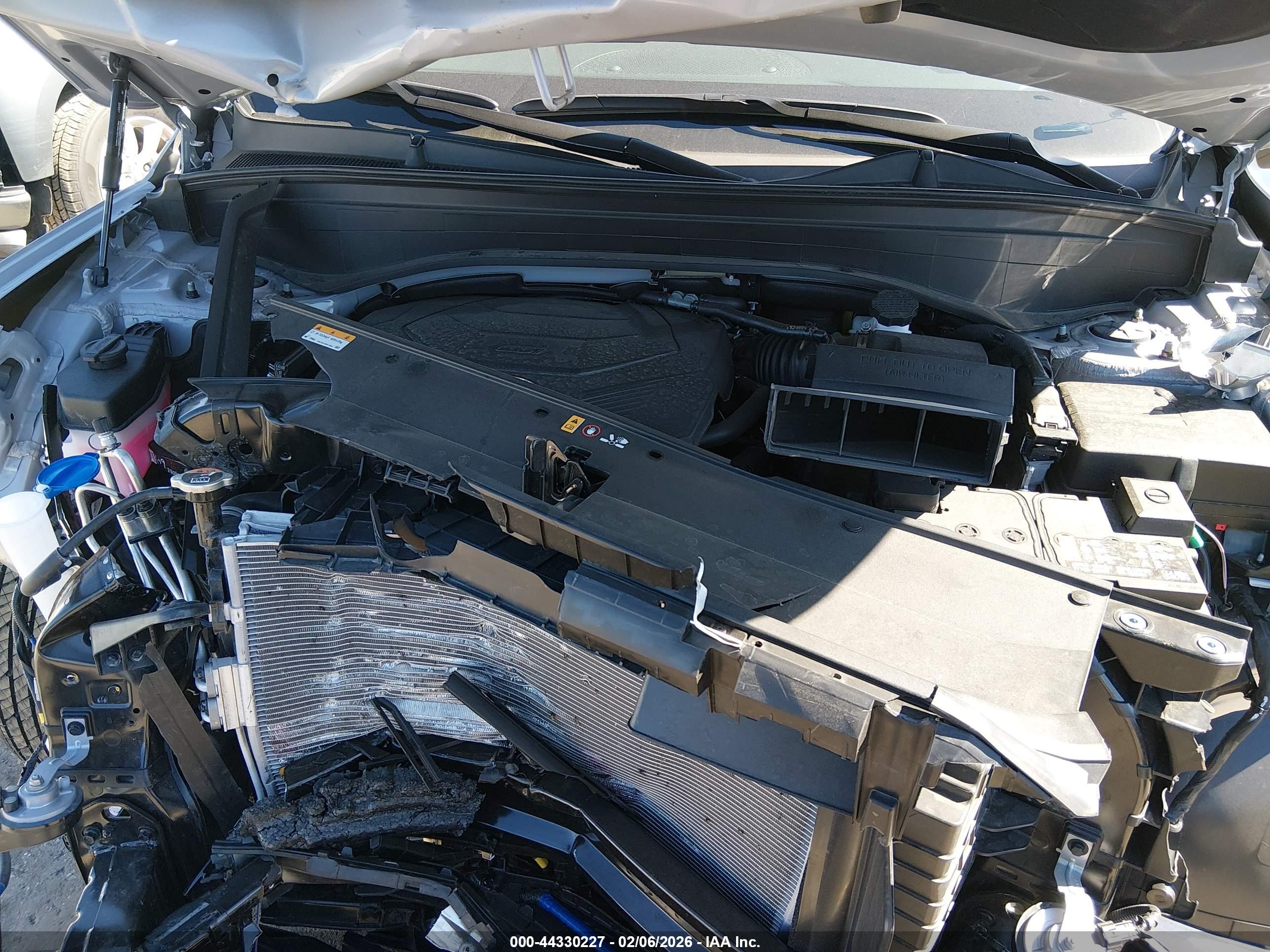 HYUNDAI PALISADE image 10