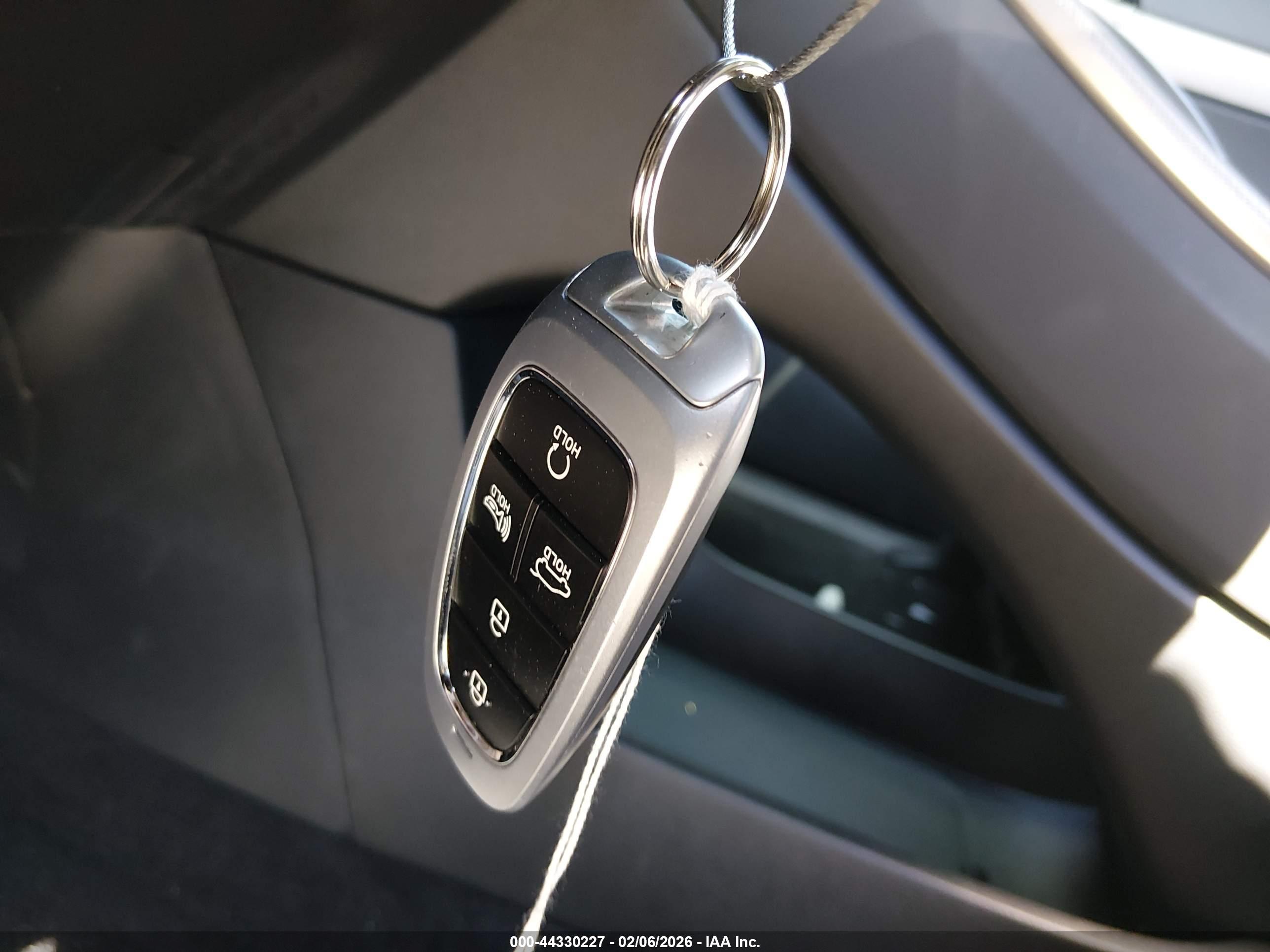 HYUNDAI PALISADE image 11