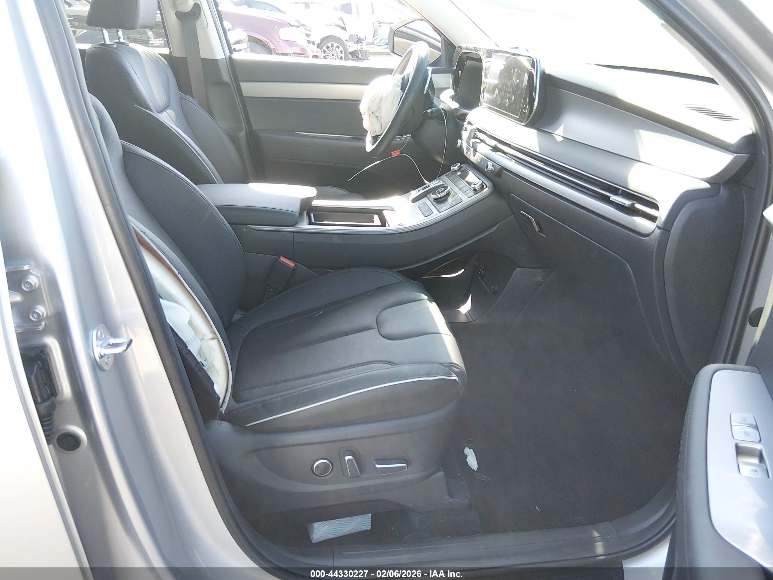 HYUNDAI PALISADE image 5