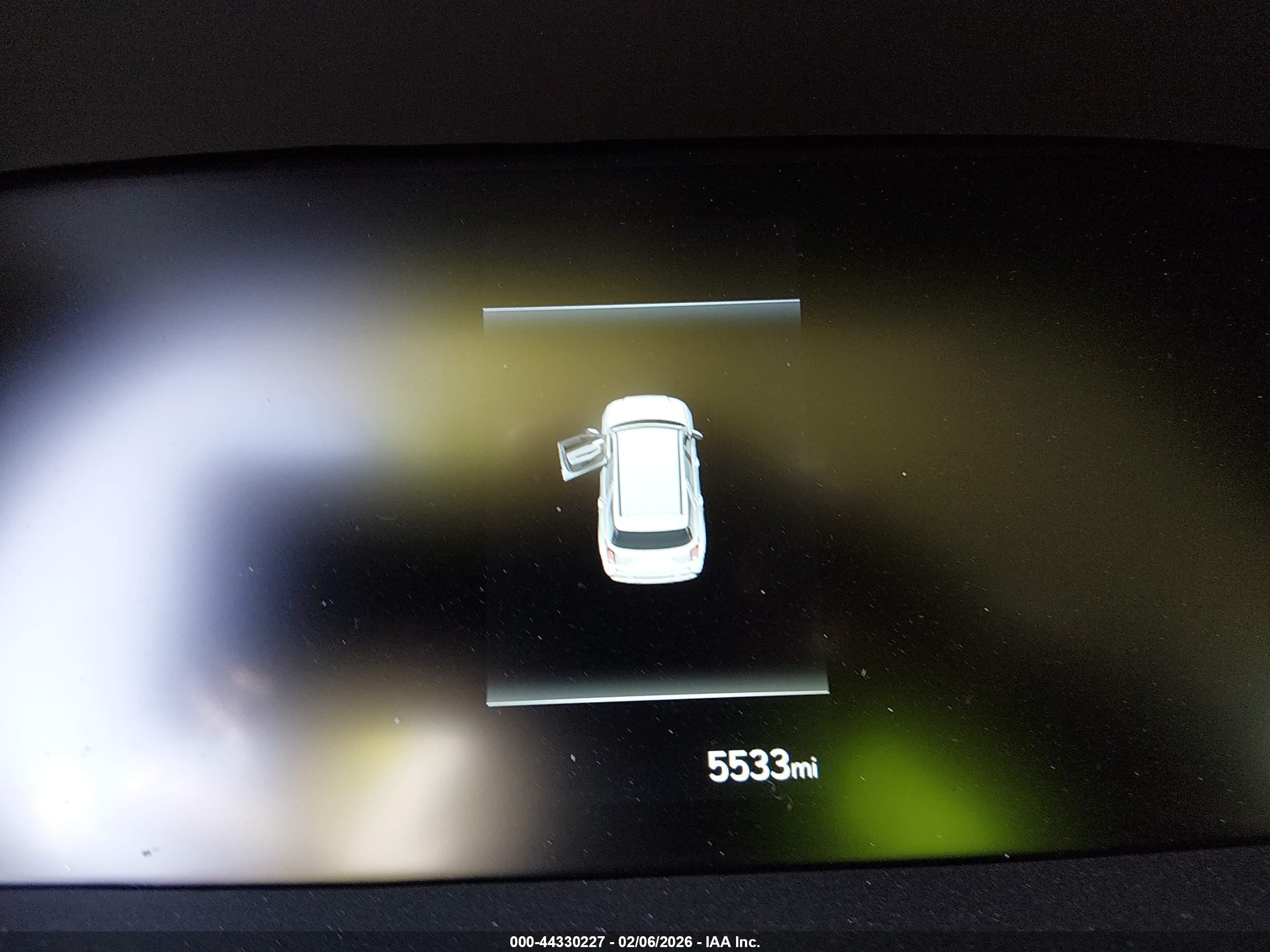 HYUNDAI PALISADE image 7