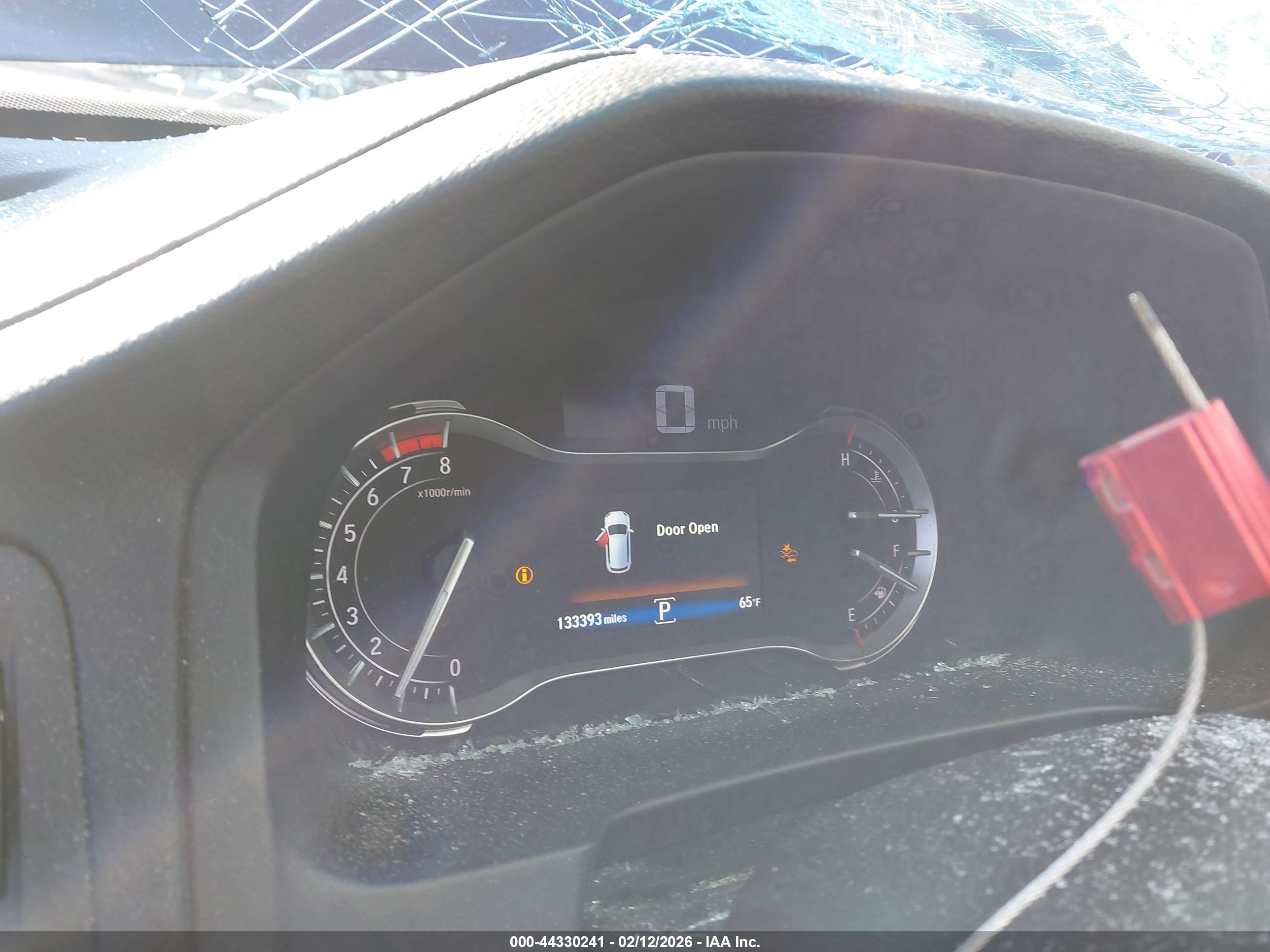 HONDA PILOT image 7