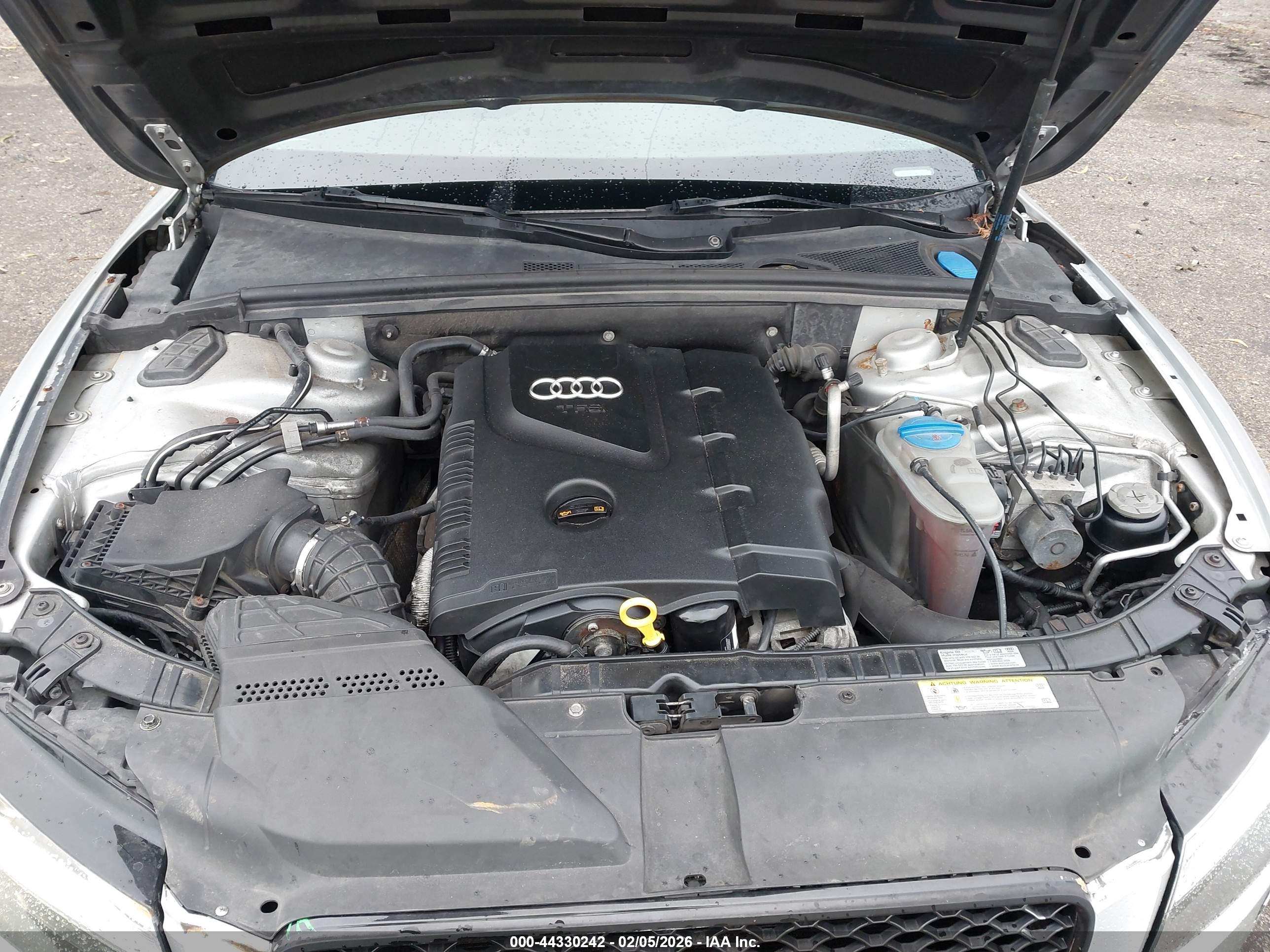 AUDI A5 image 10