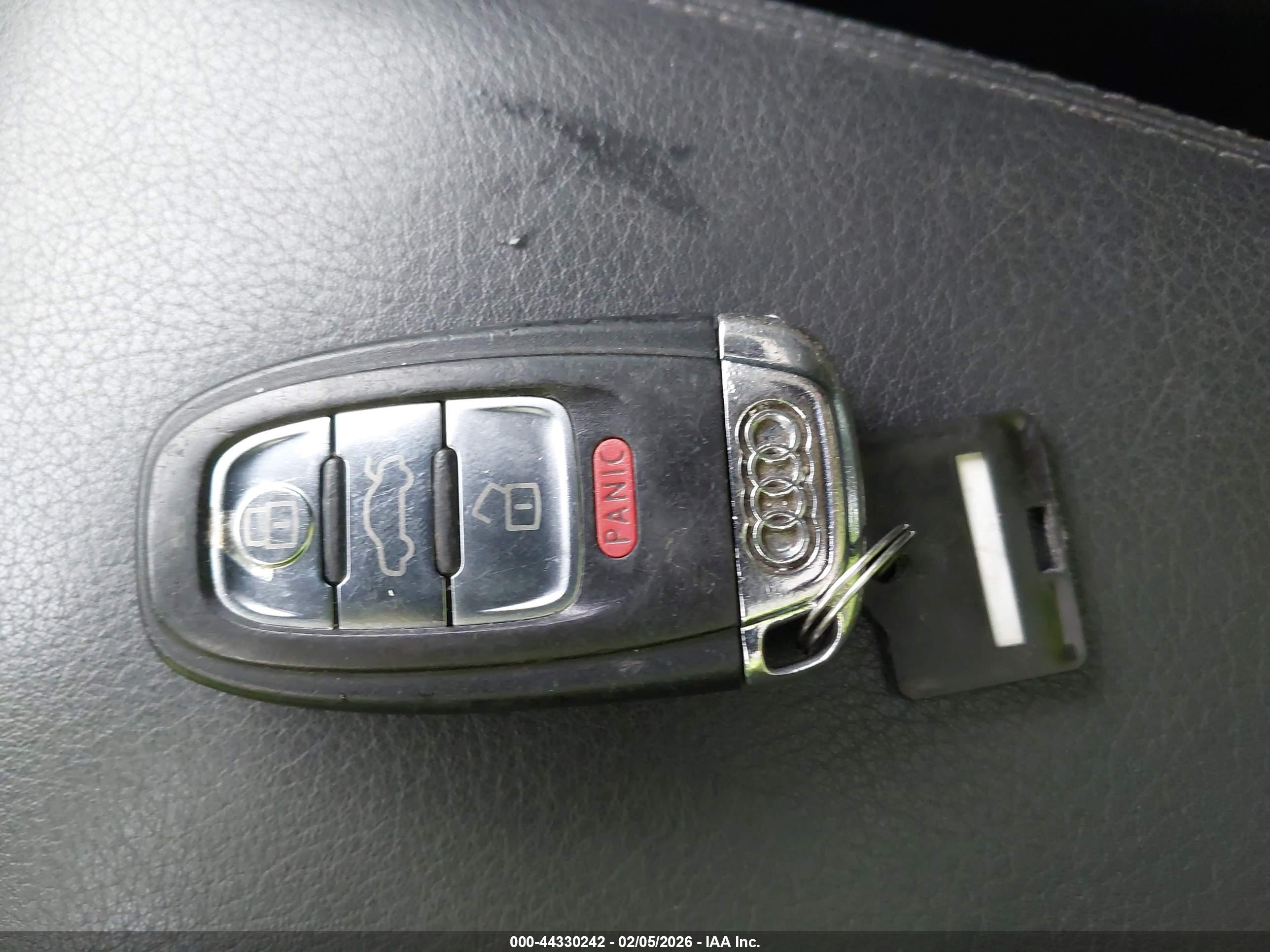 AUDI A5 image 11