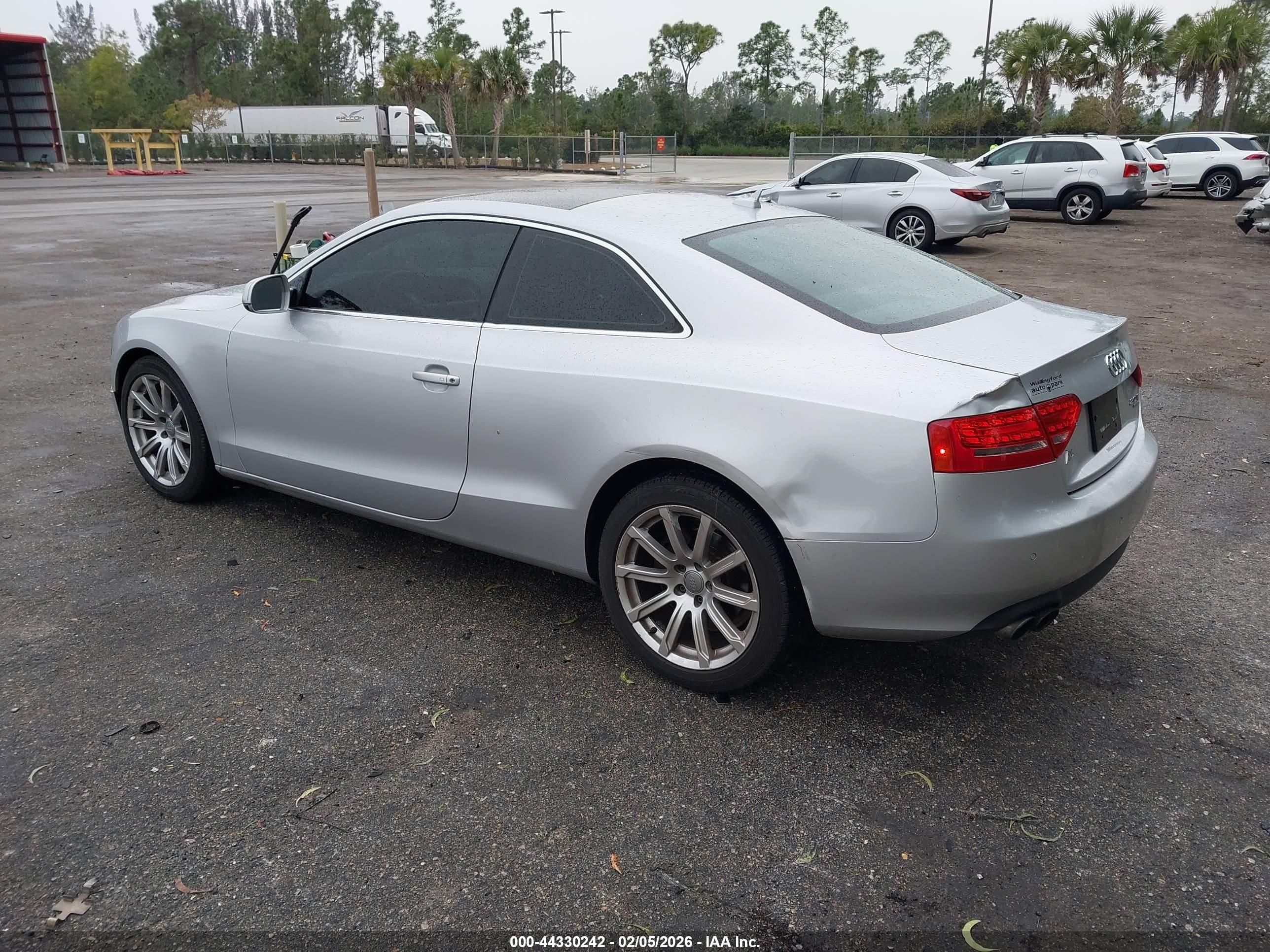AUDI A5 image 3
