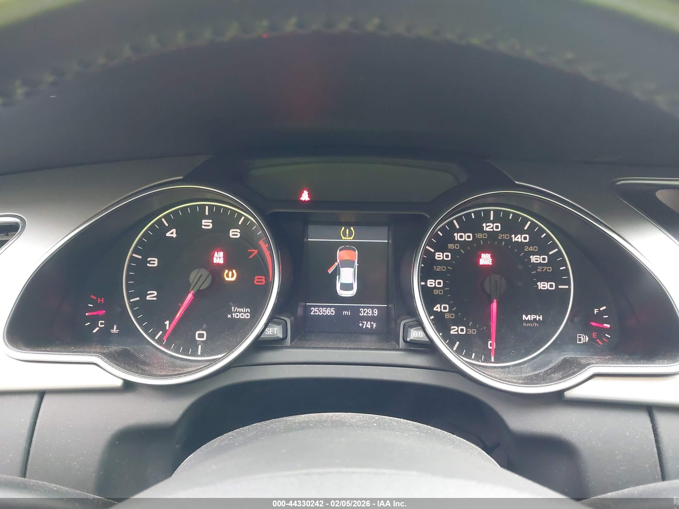 AUDI A5 image 7