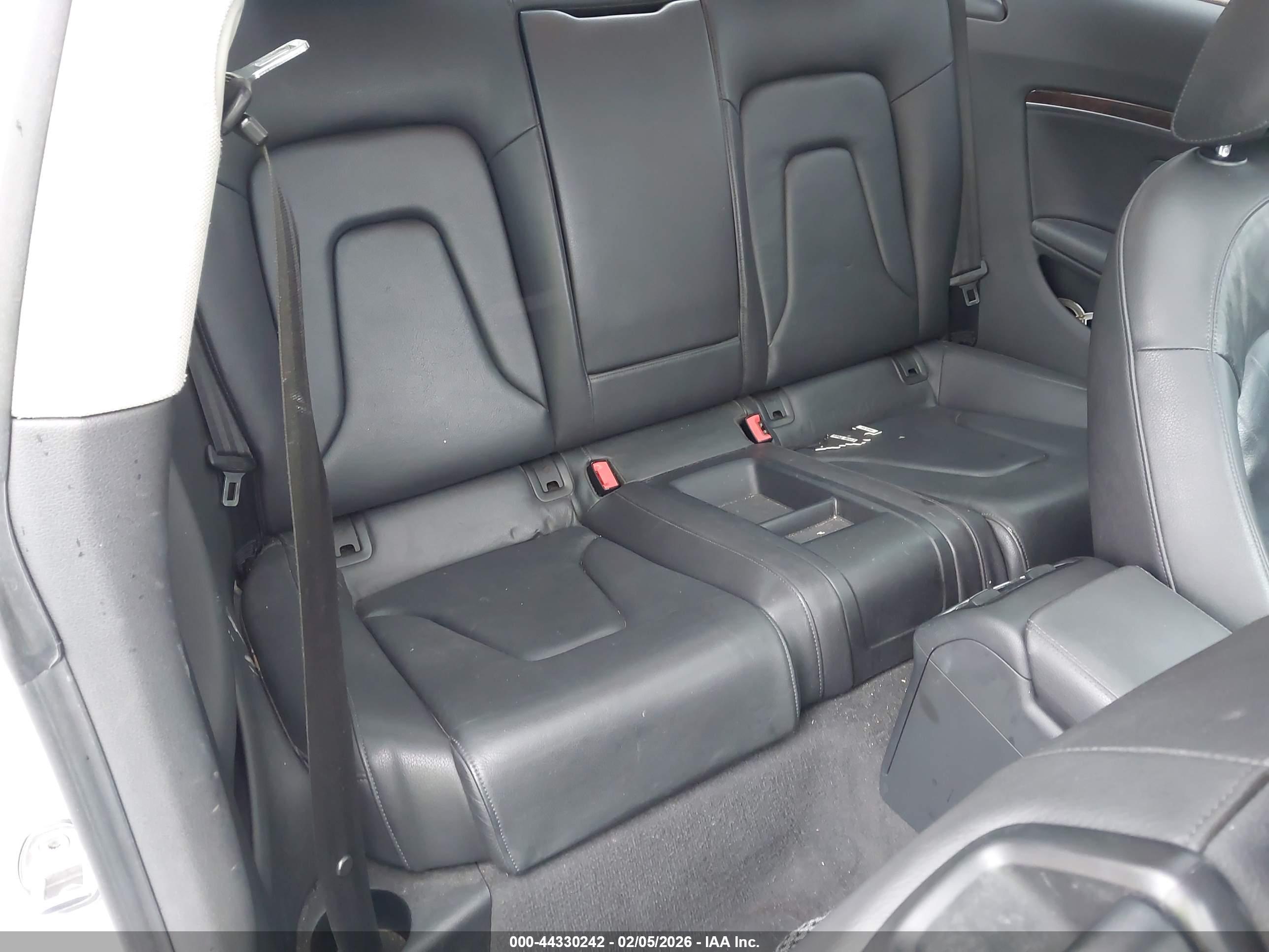 AUDI A5 image 8