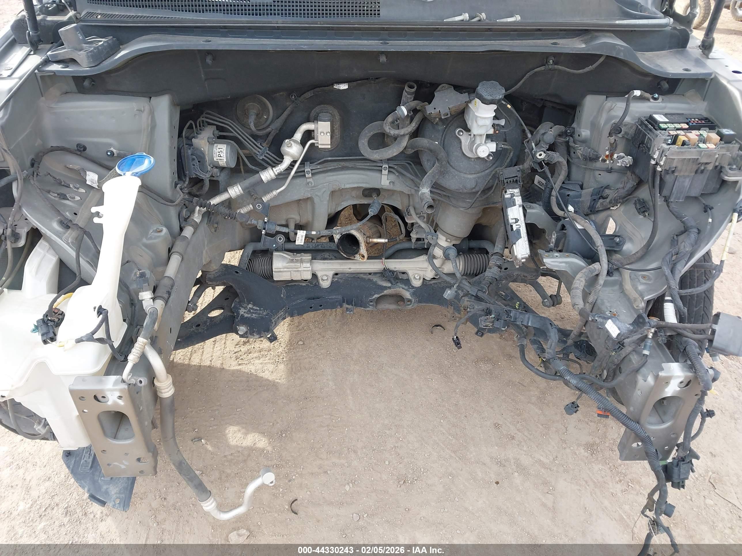 KIA SOUL image 6