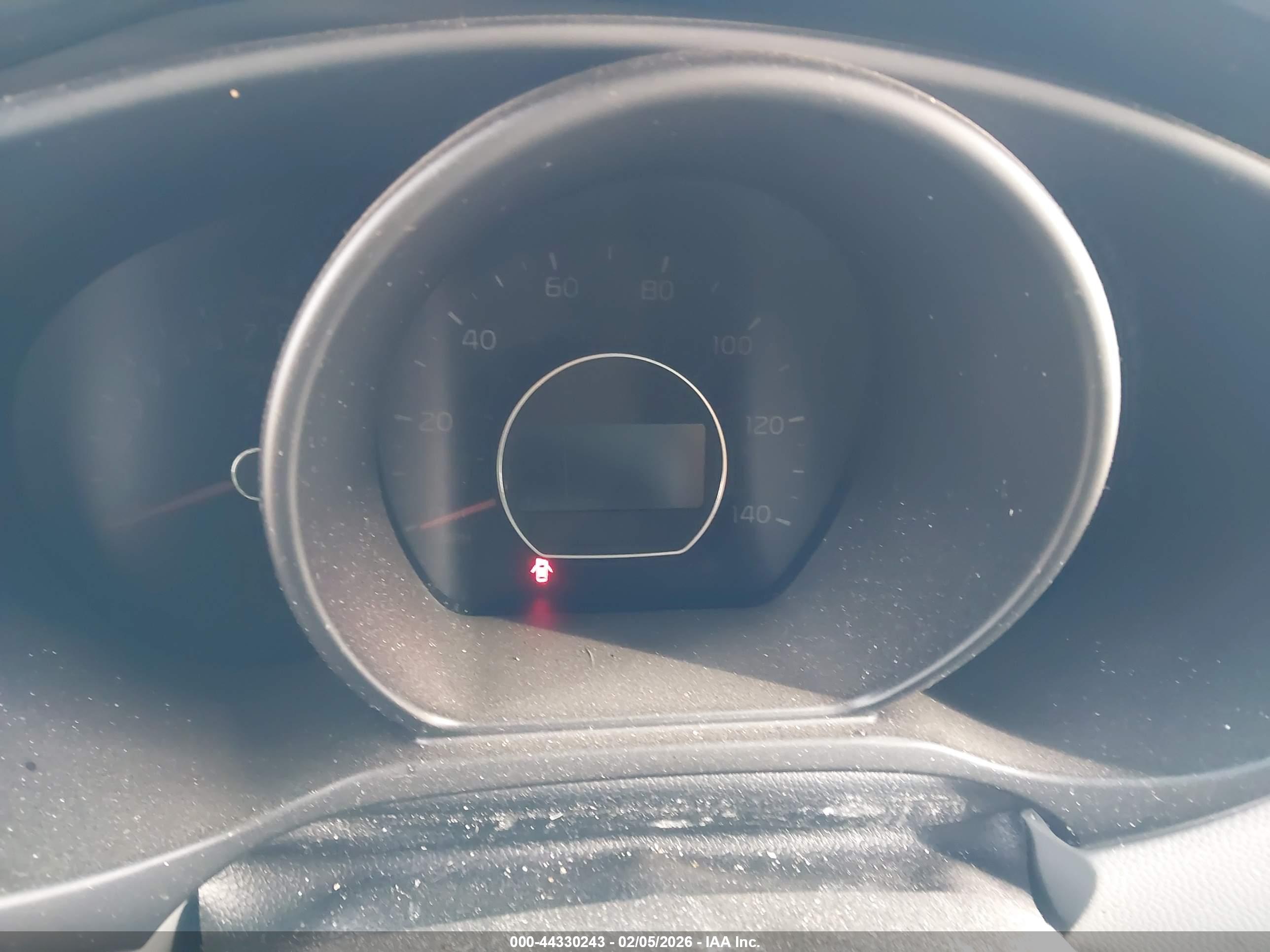 KIA SOUL image 7