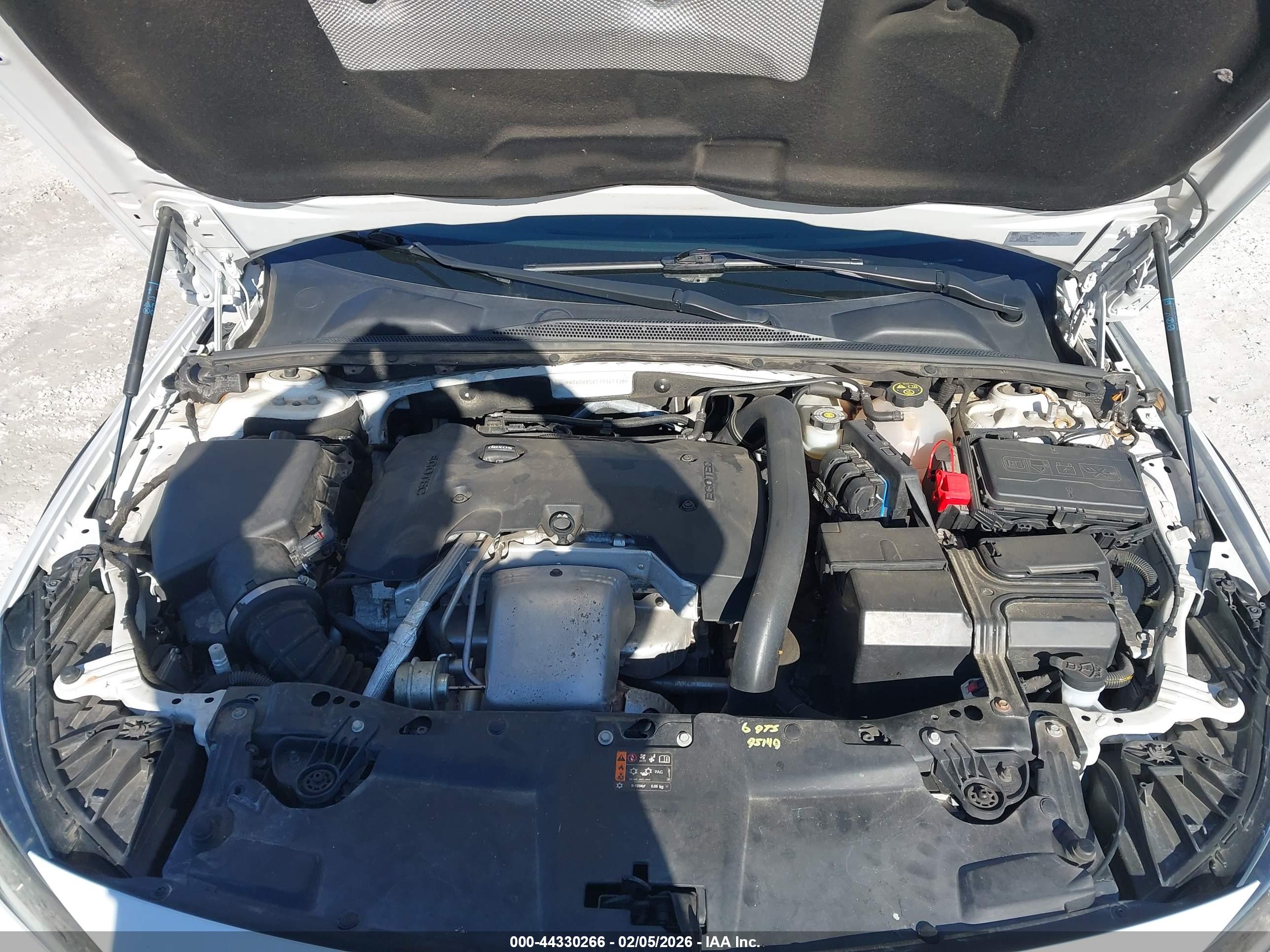 BUICK REGAL image 10