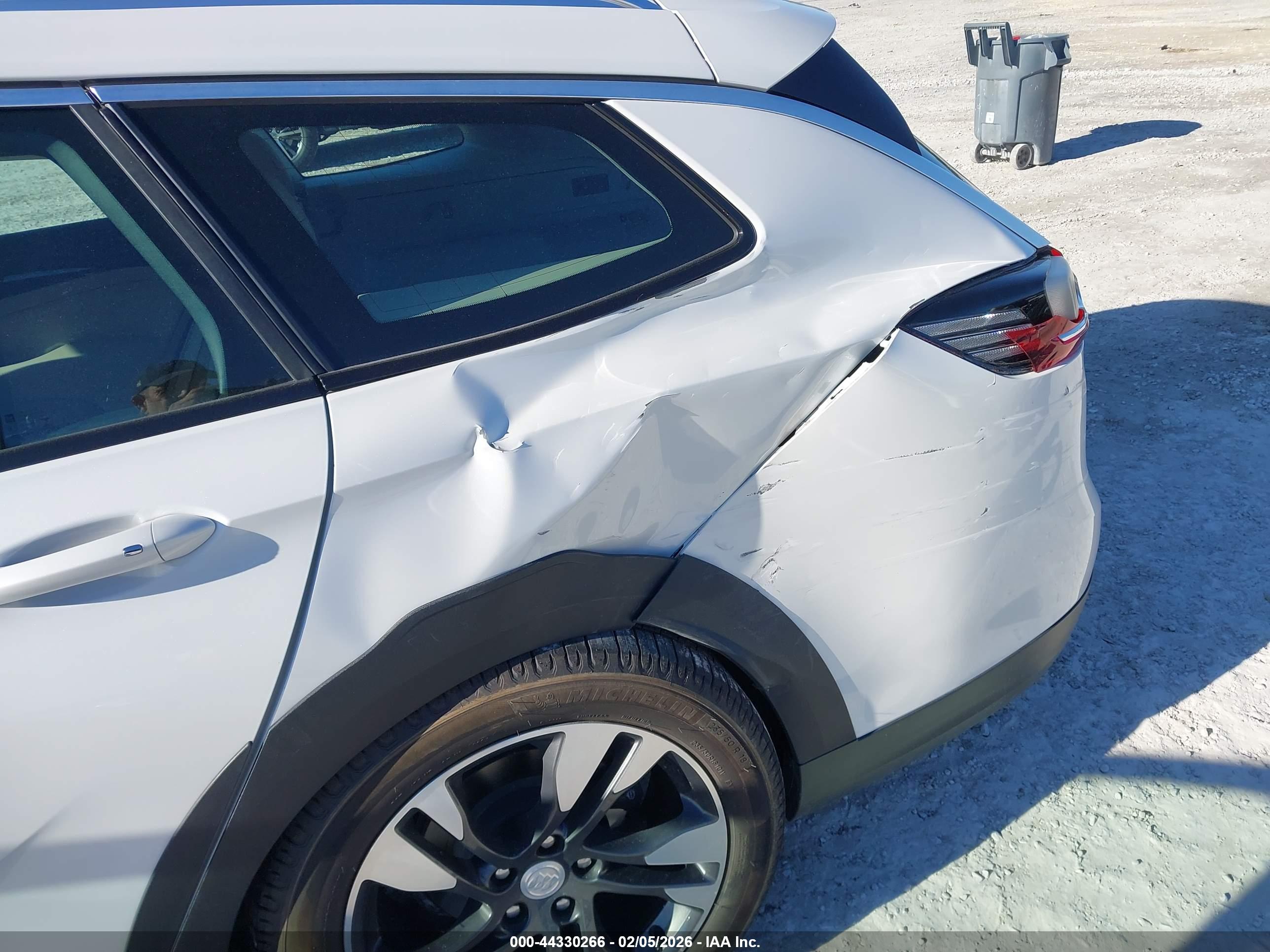BUICK REGAL image 6