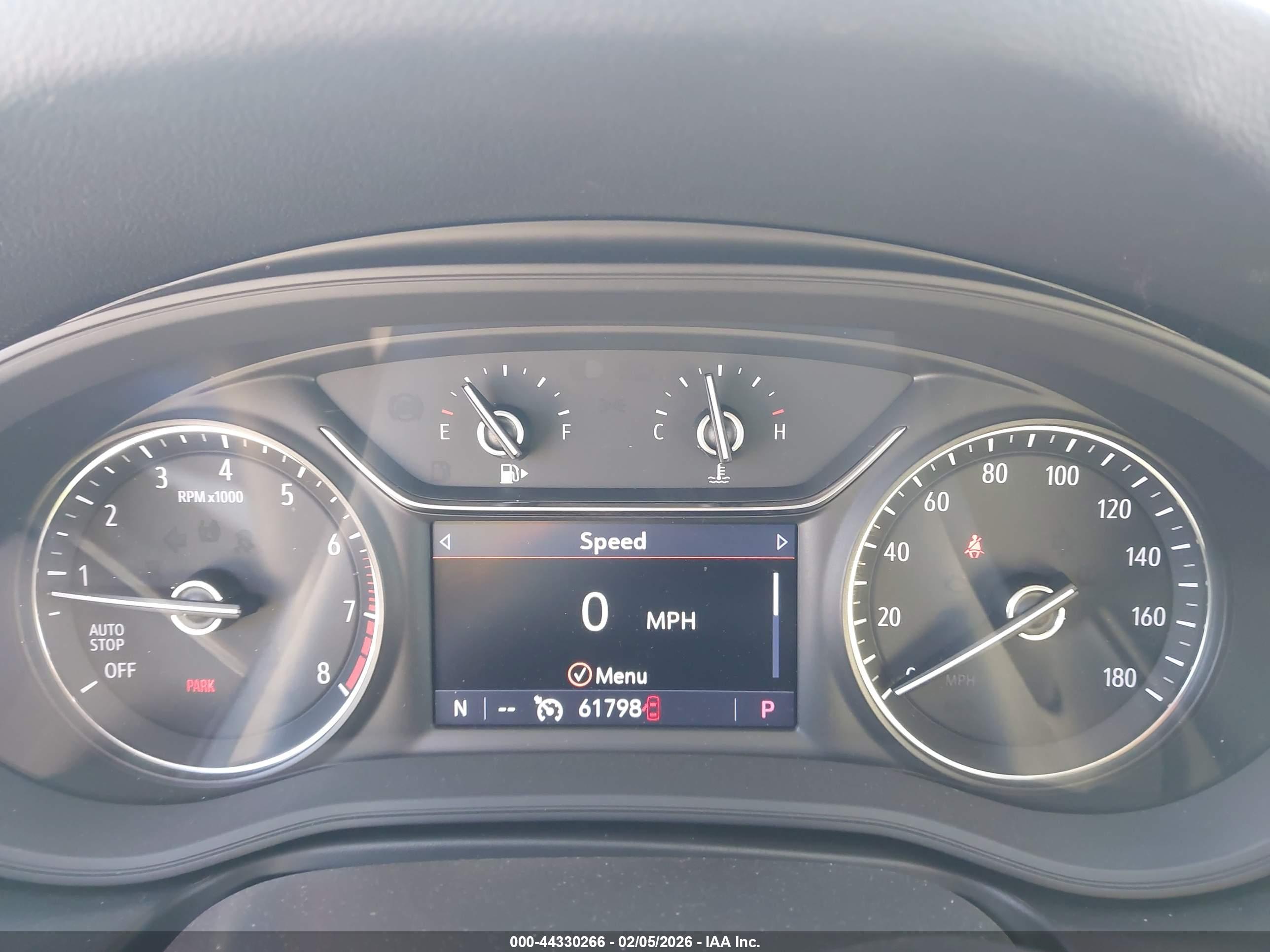 BUICK REGAL image 7