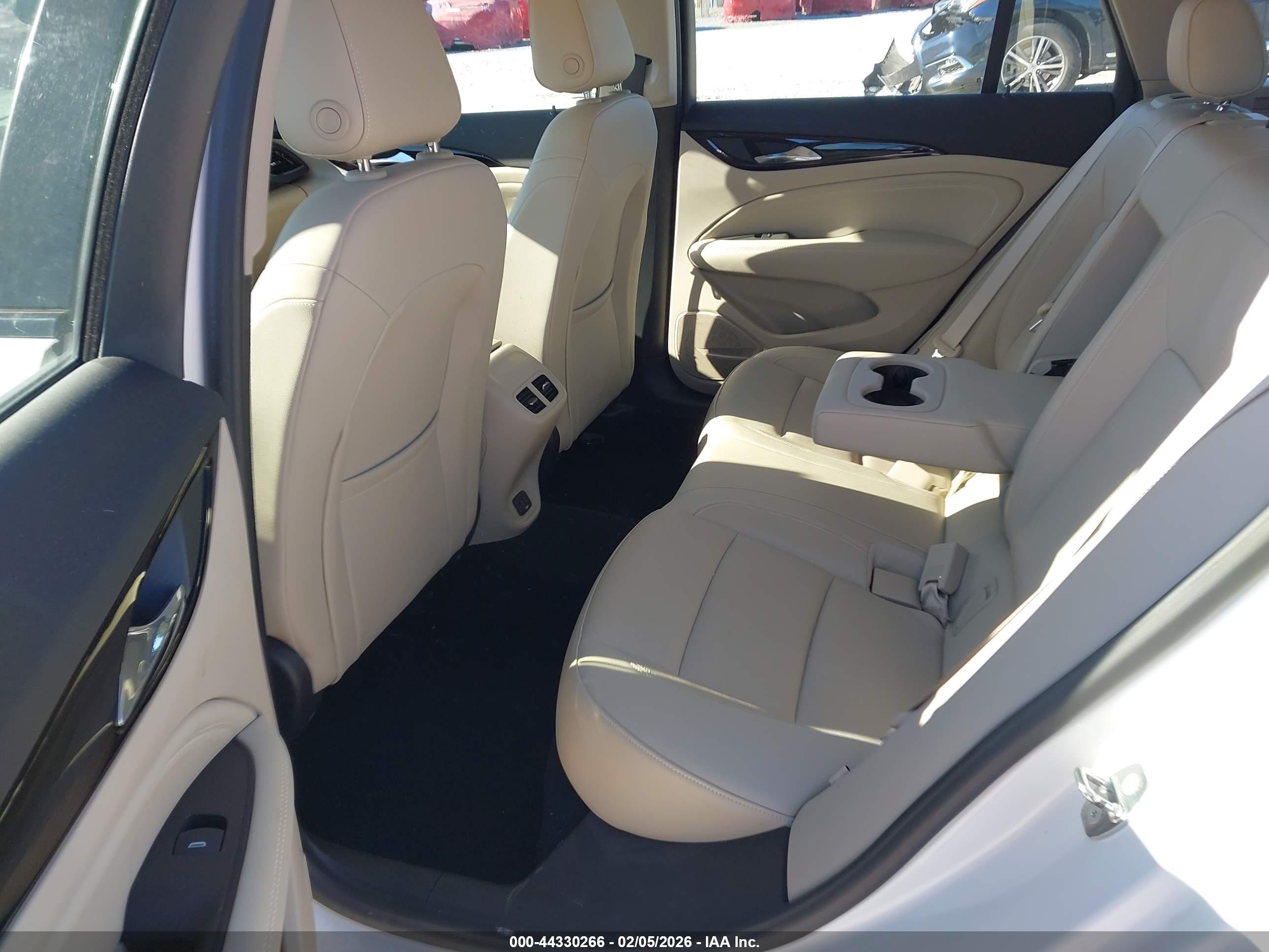 BUICK REGAL image 8