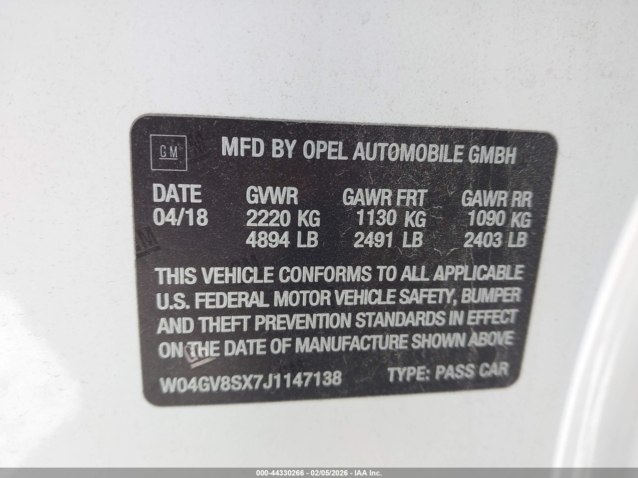 BUICK REGAL image 9