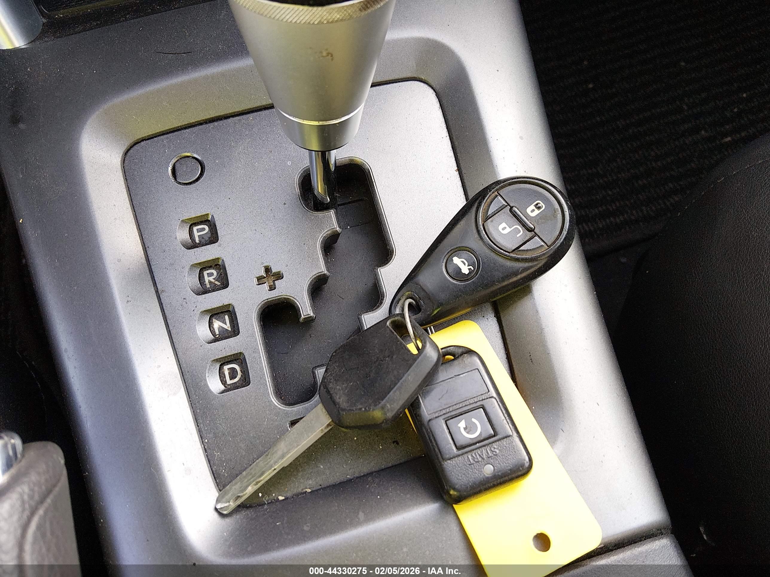 SUBARU FORESTER image 11