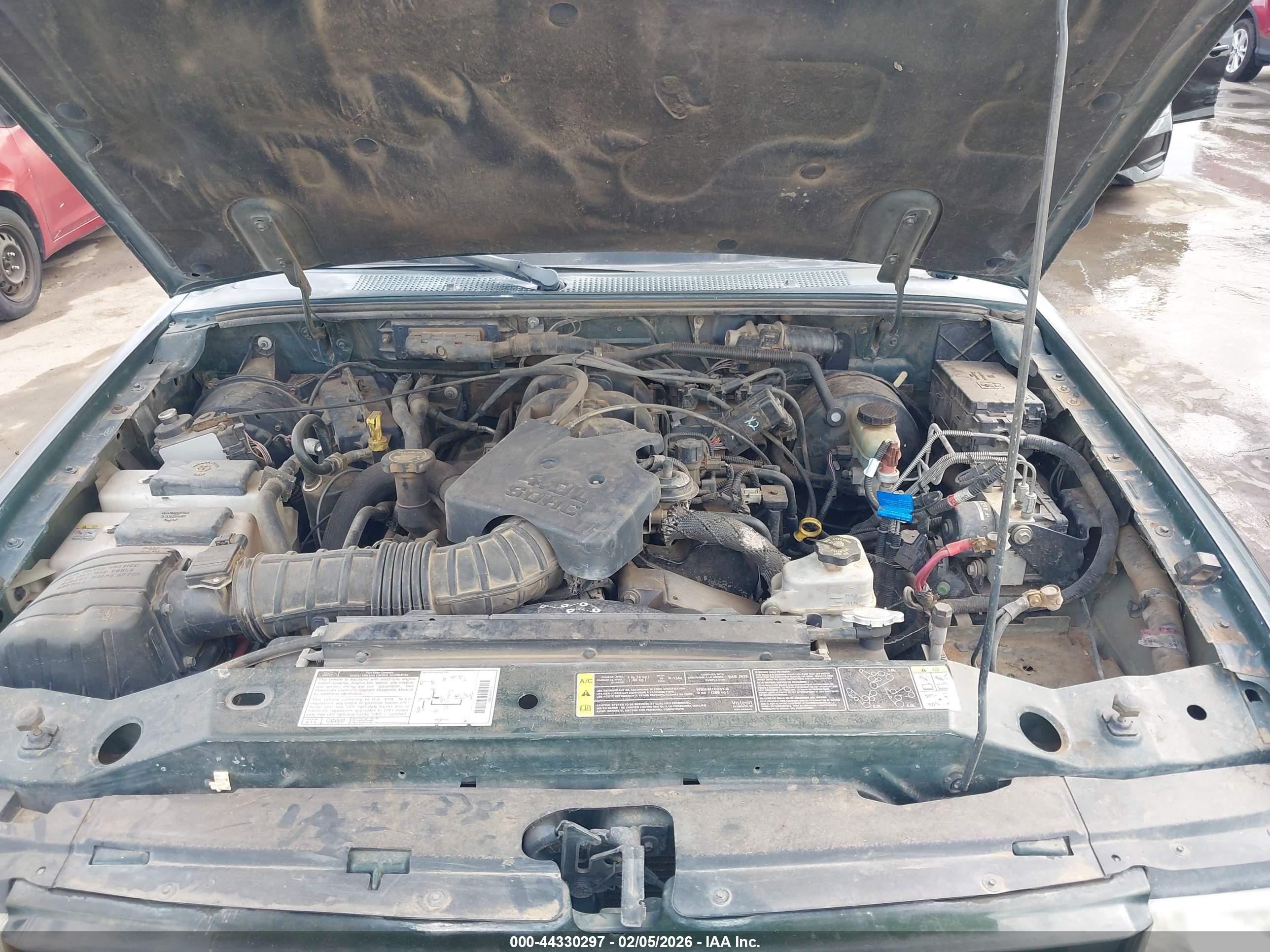 FORD RANGER image 10