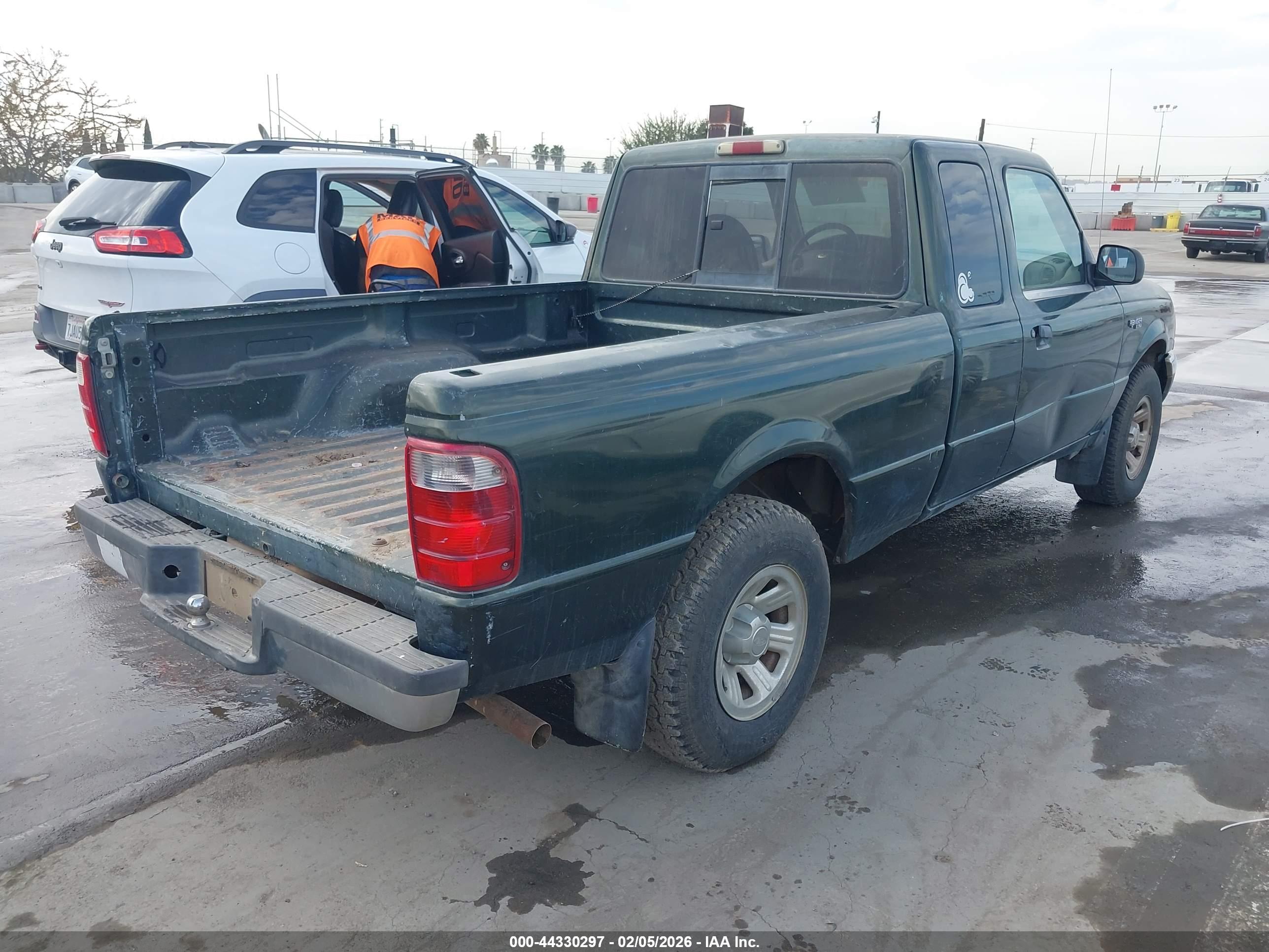 FORD RANGER image 4