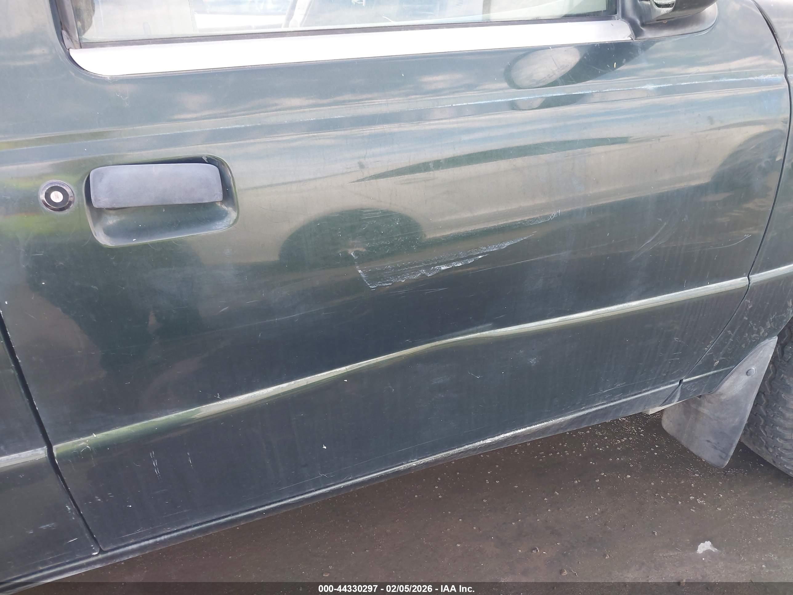 FORD RANGER image 6