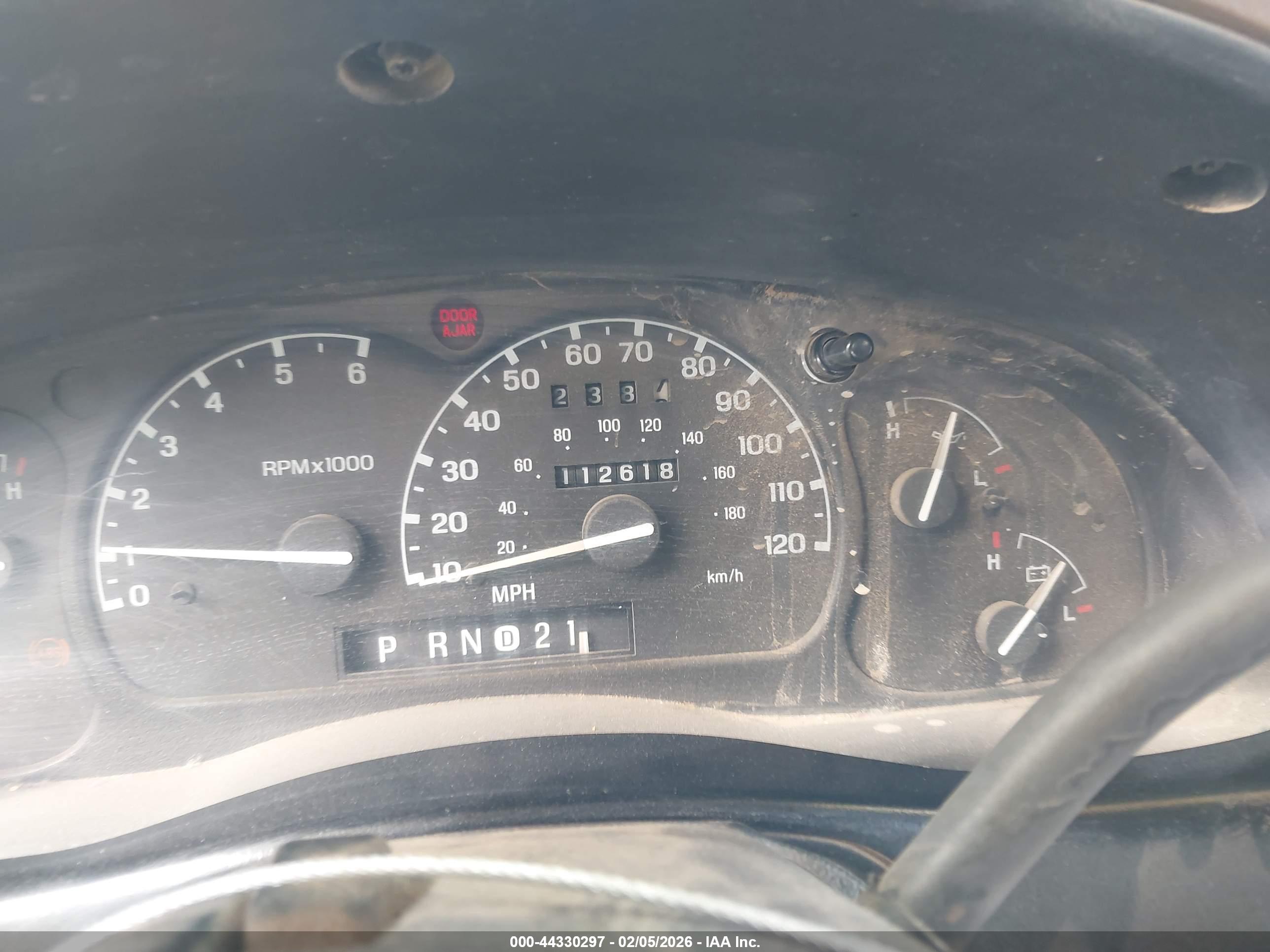 FORD RANGER image 7