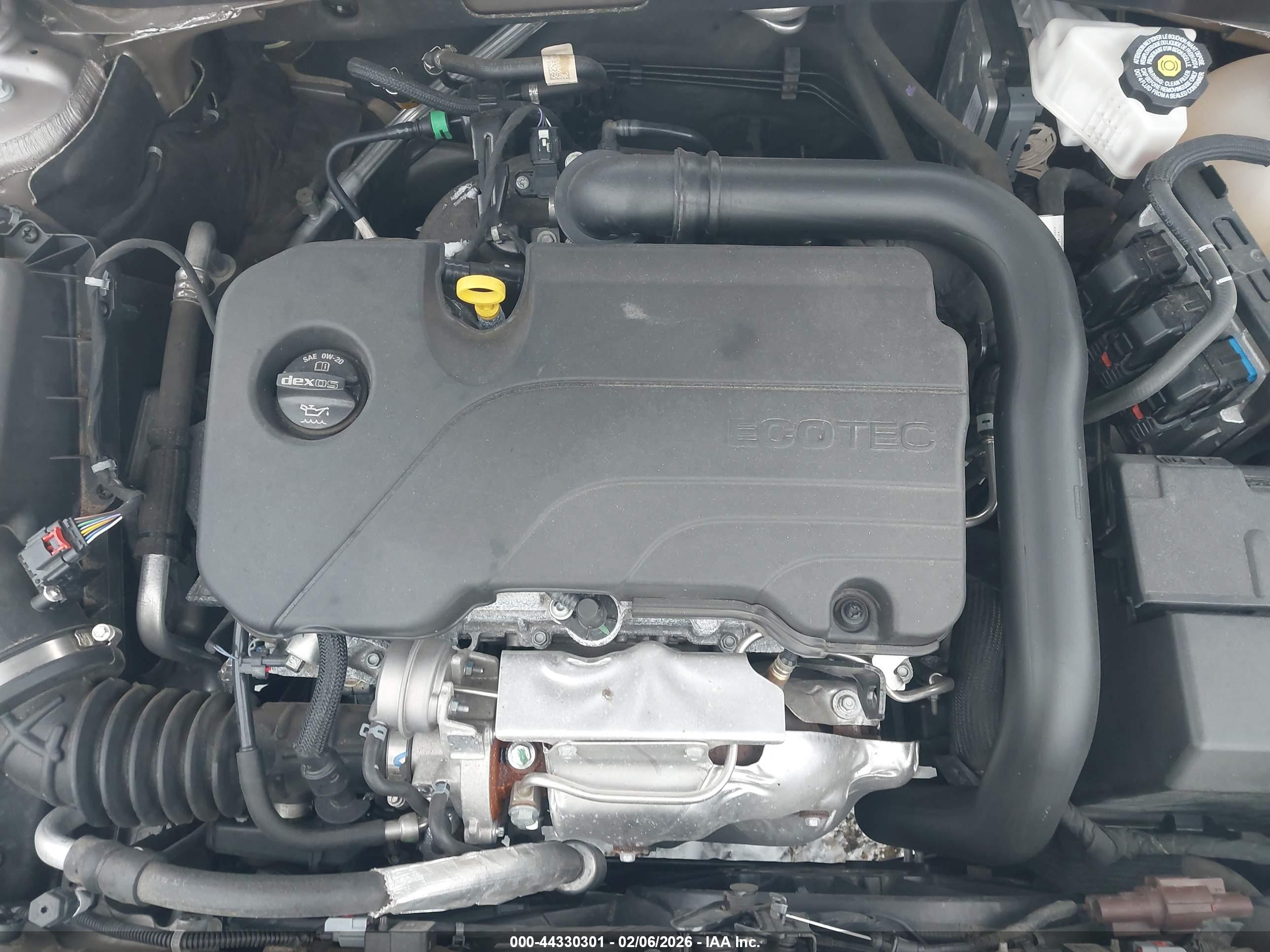 CHEVROLET MALIBU image 10