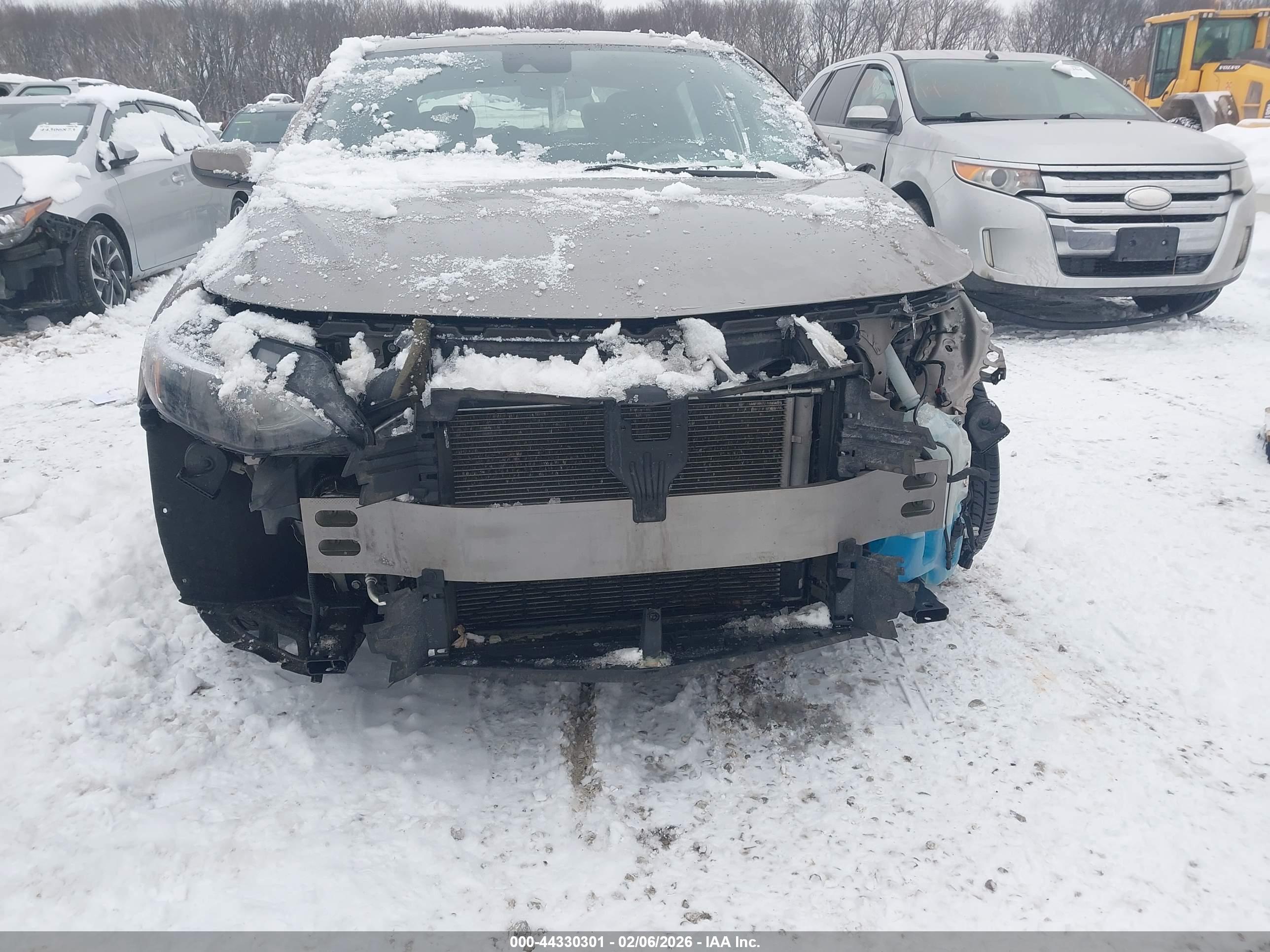 CHEVROLET MALIBU image 6