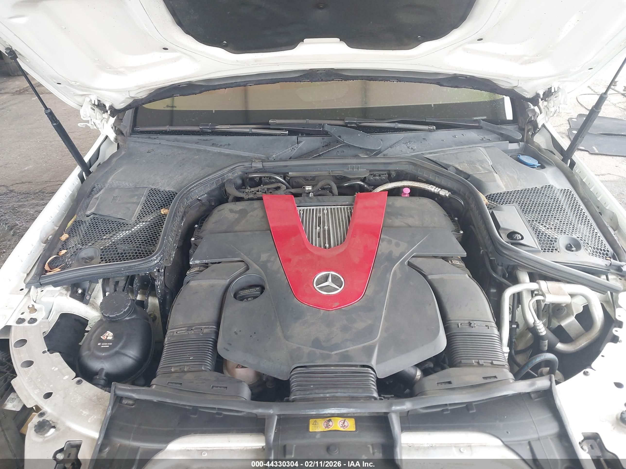 MERCEDES-BENZ AMG image 10