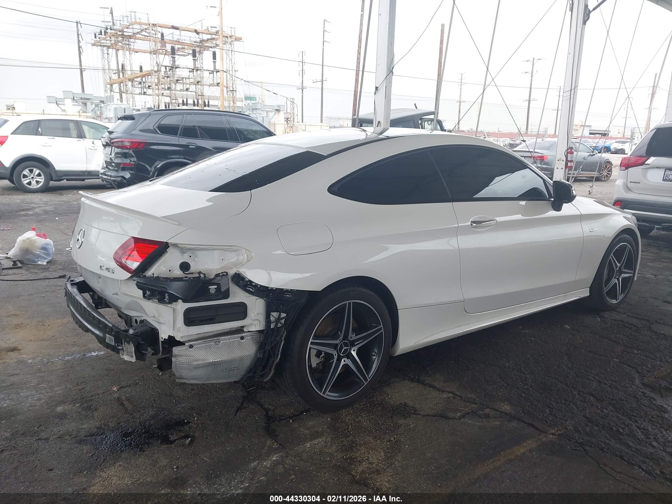 MERCEDES-BENZ AMG image 4