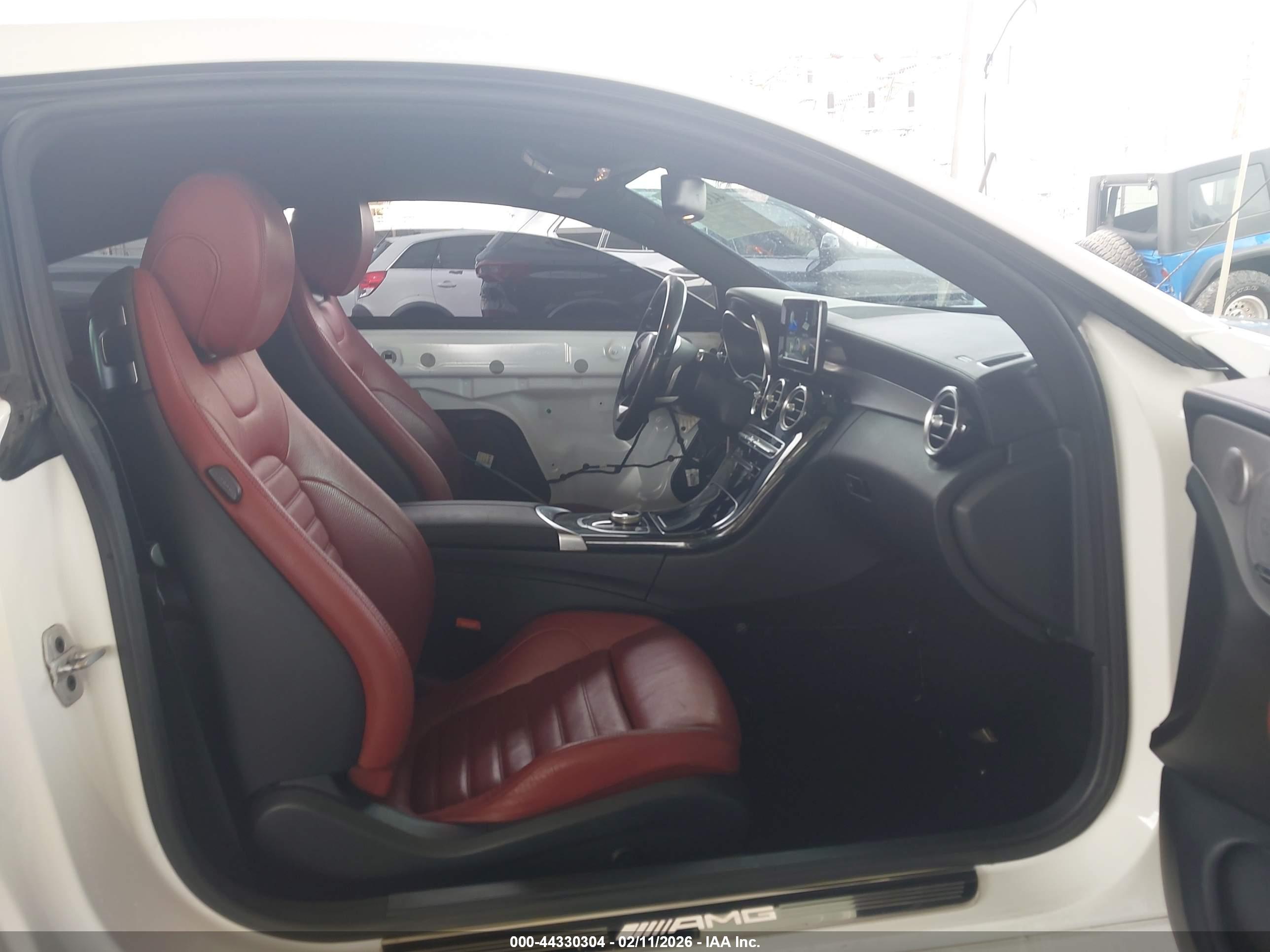 MERCEDES-BENZ AMG image 5