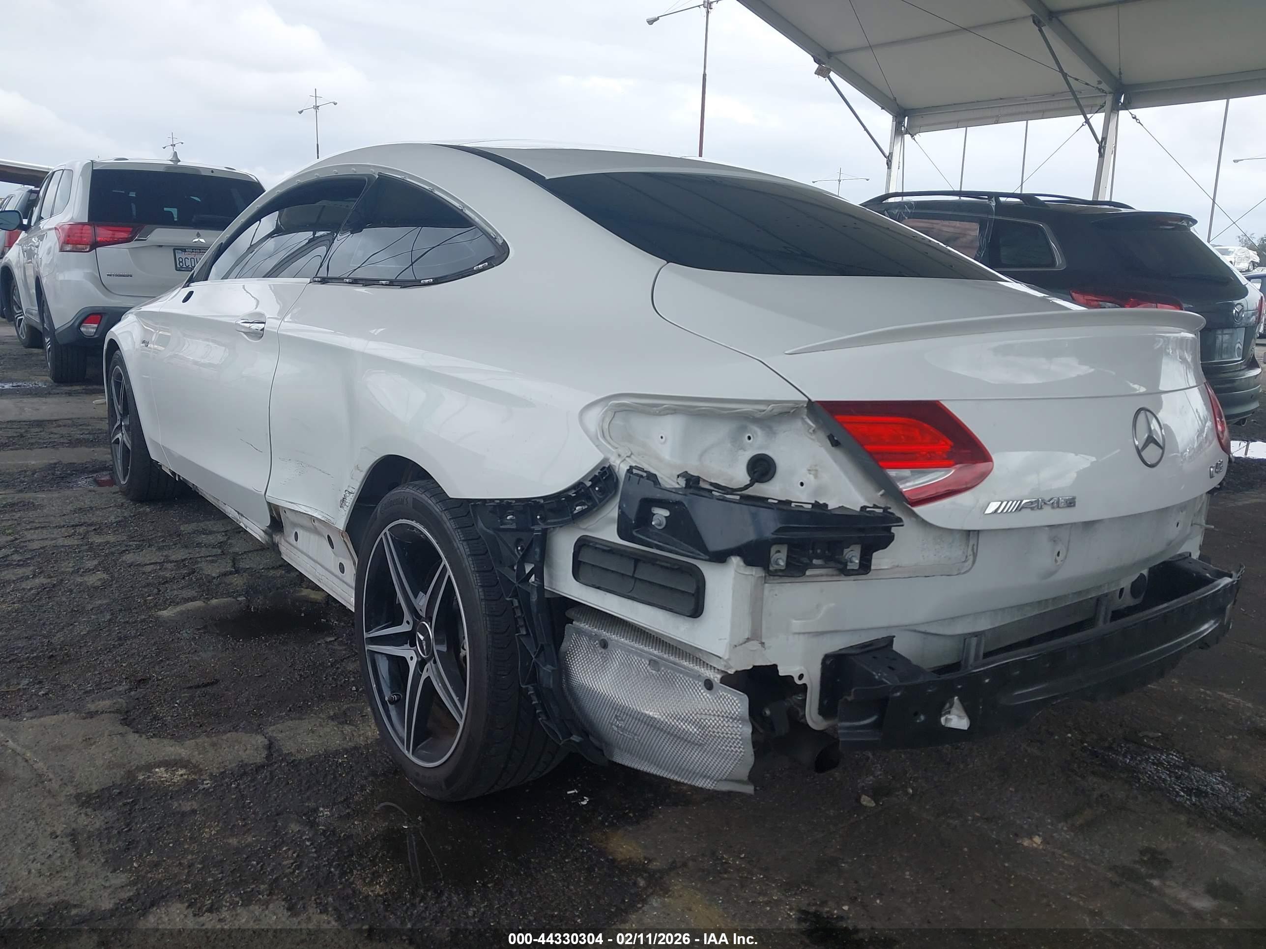 MERCEDES-BENZ AMG image 6