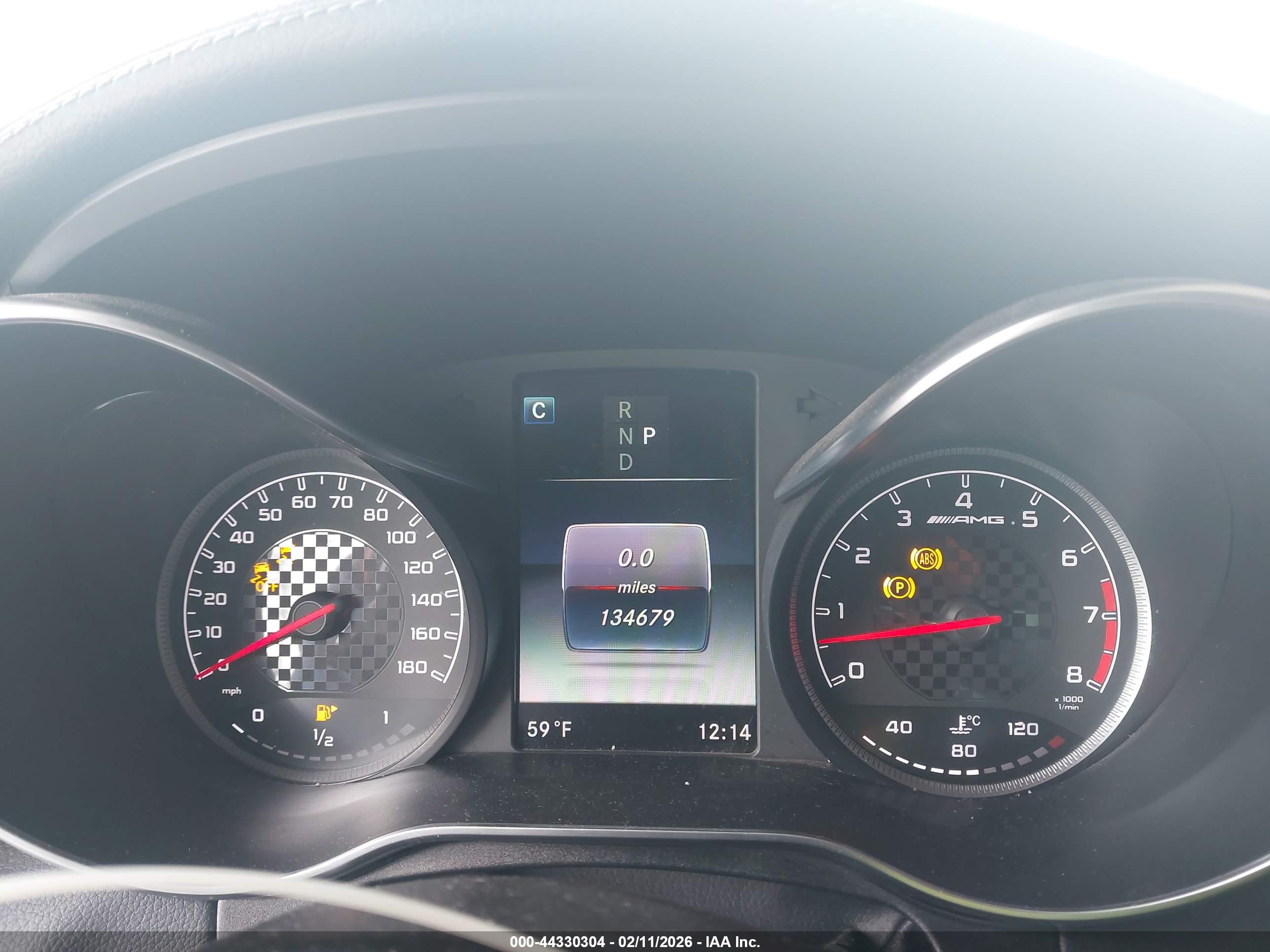 MERCEDES-BENZ AMG image 7