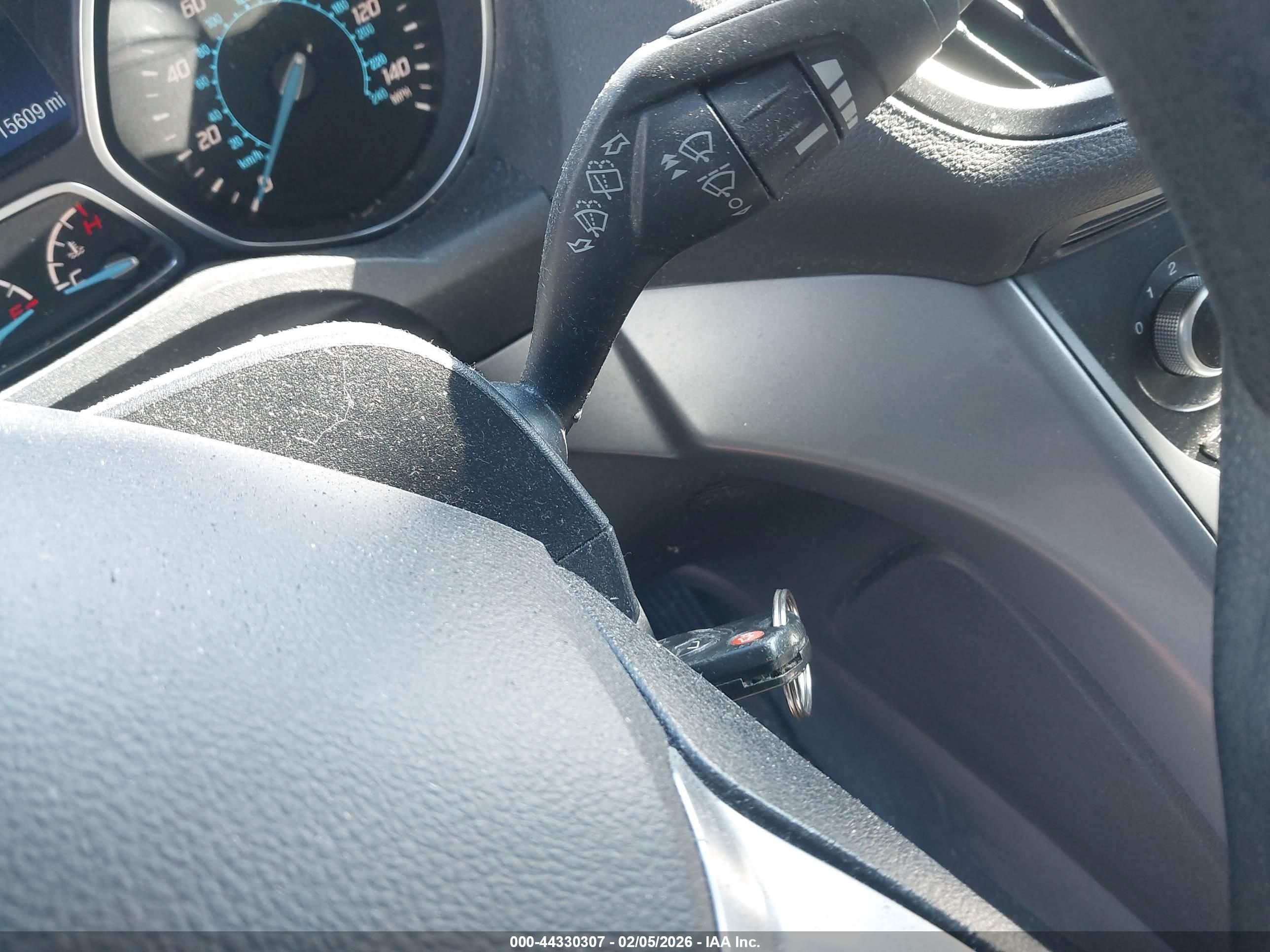 FORD ESCAPE image 11