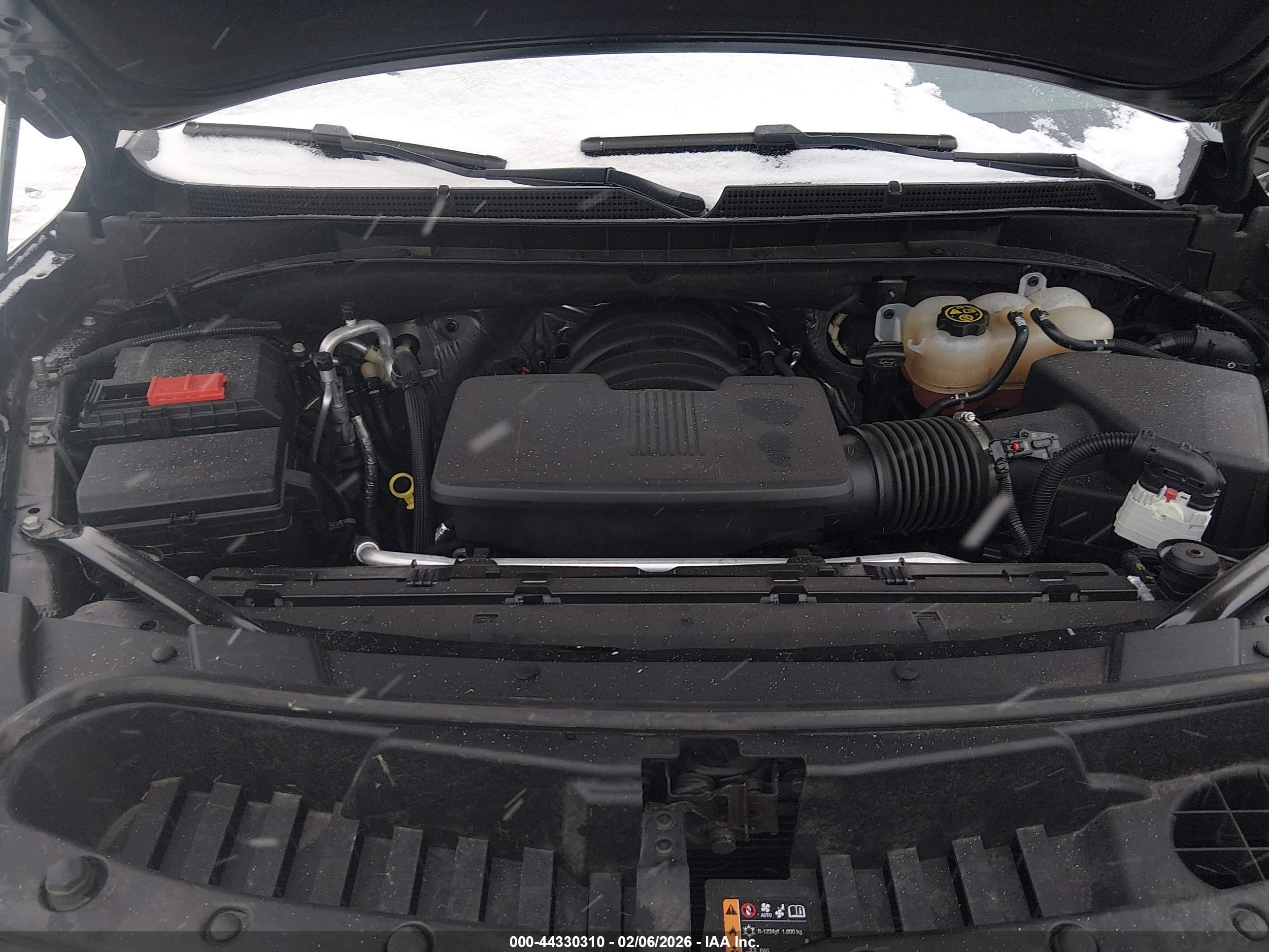 GMC YUKON image 10