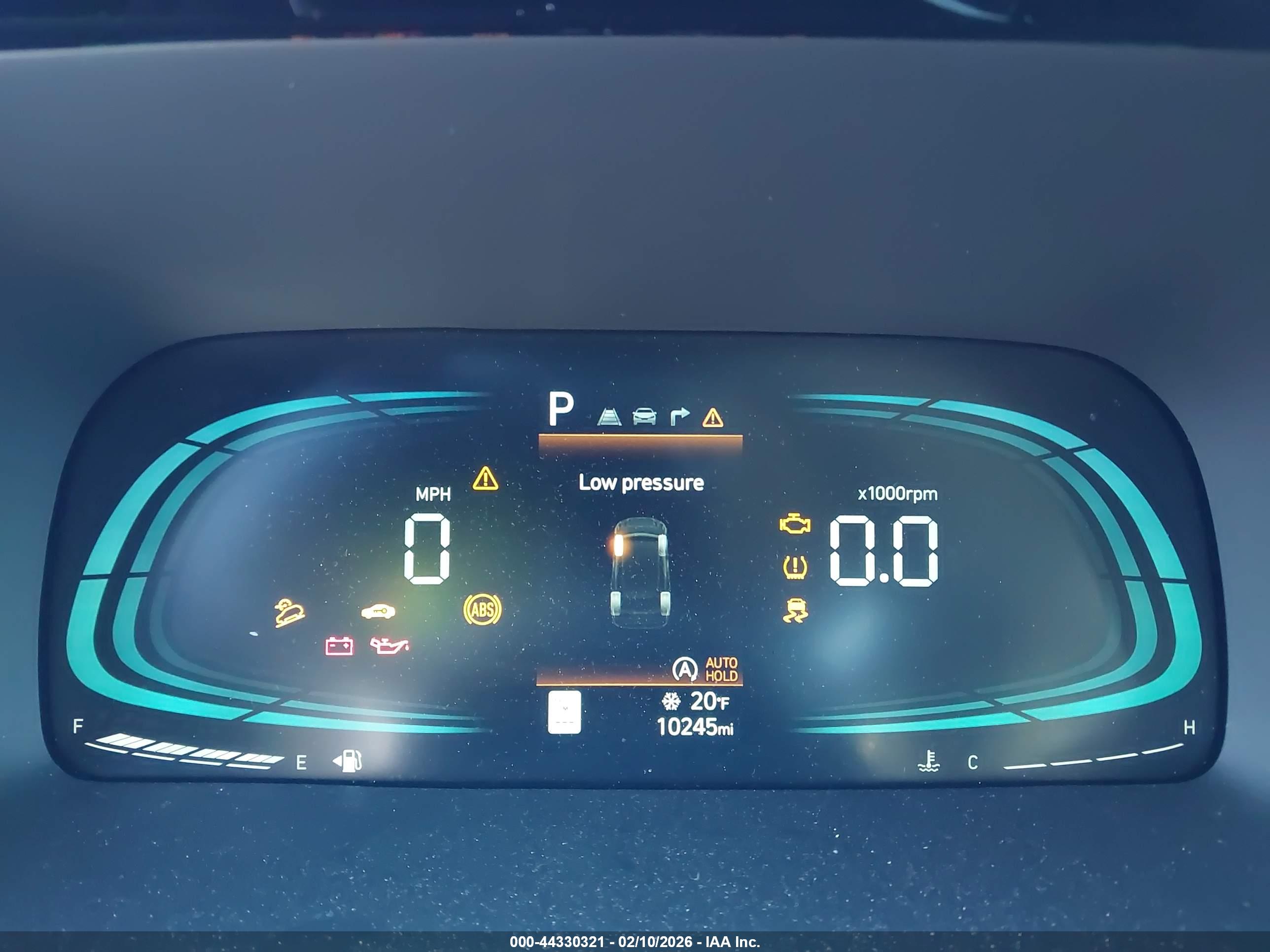 HYUNDAI PALISADE image 7