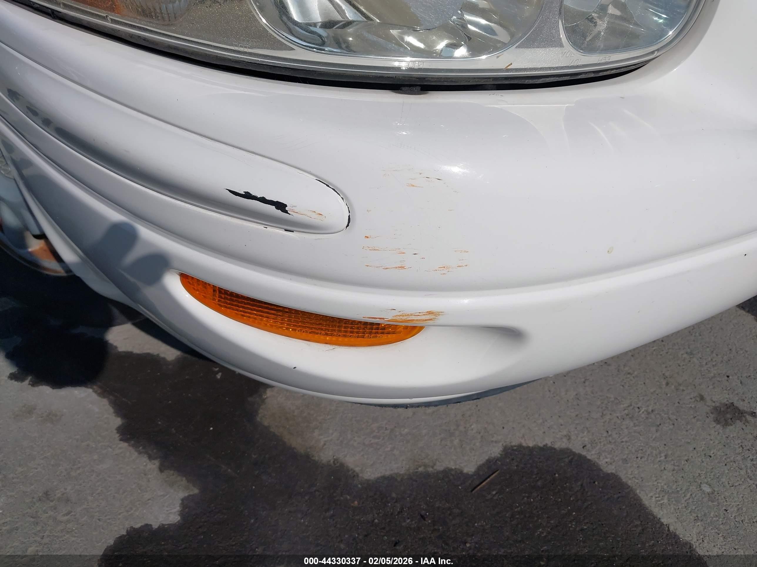 BUICK LESABRE image 6