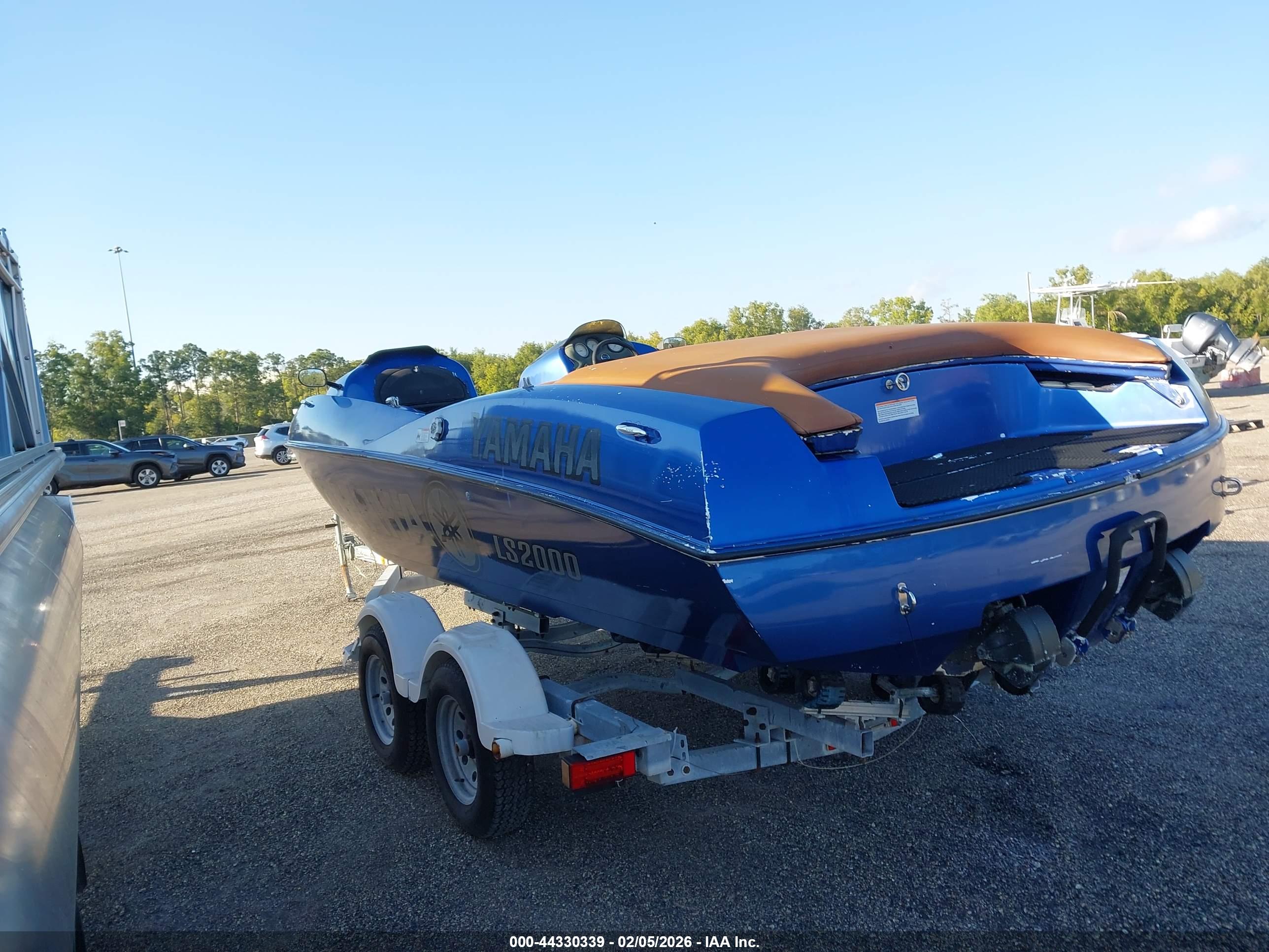 YAMAHA OTHER image 3