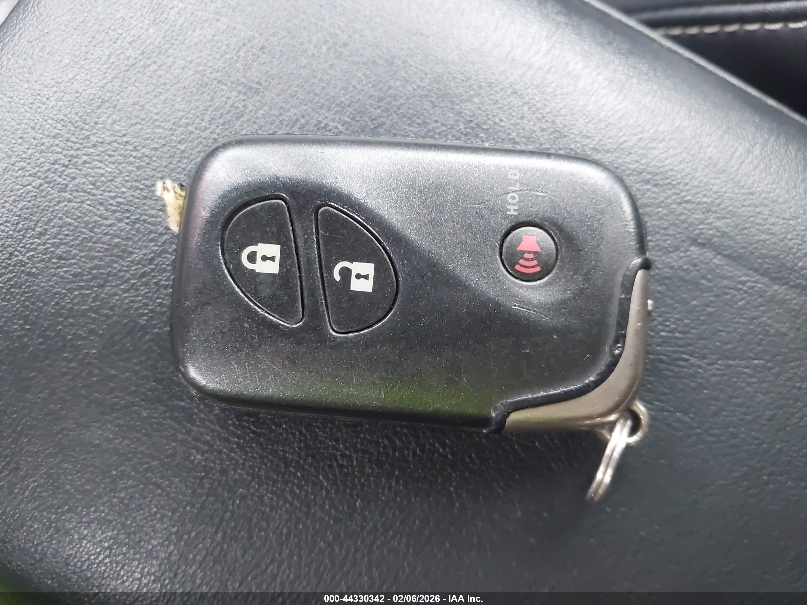 LEXUS CT image 11