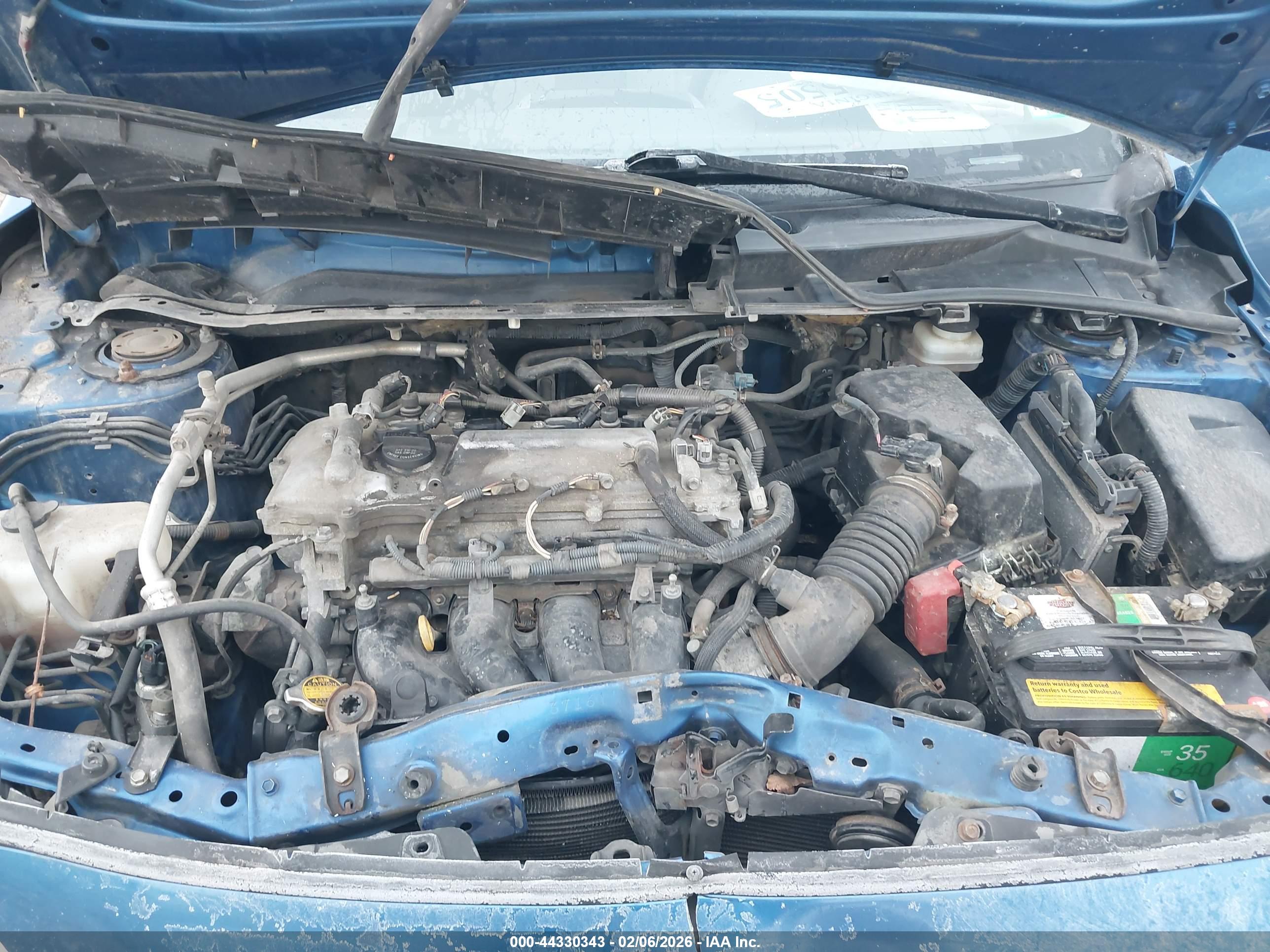 TOYOTA COROLLA image 10