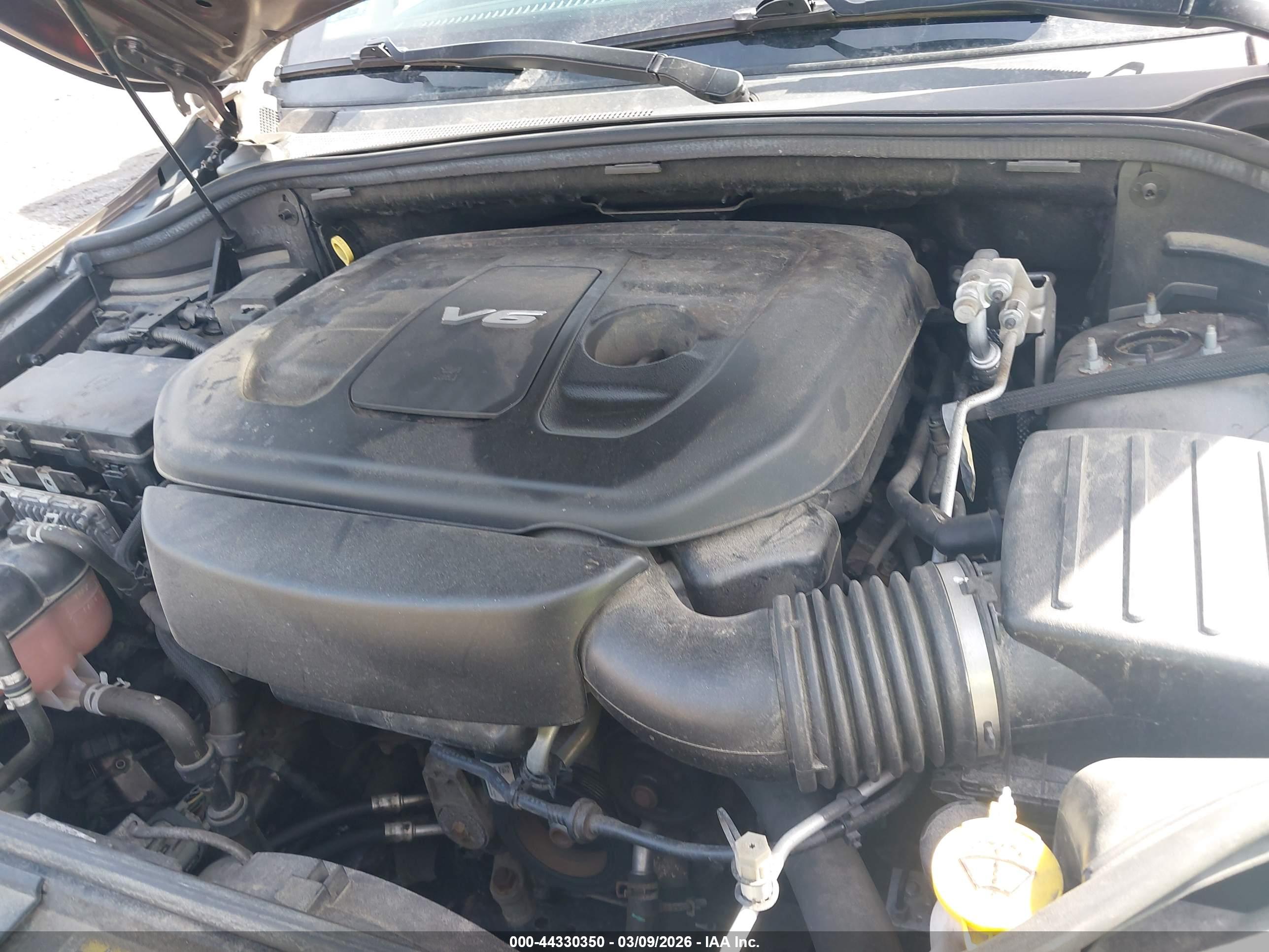 JEEP GRAND image 10