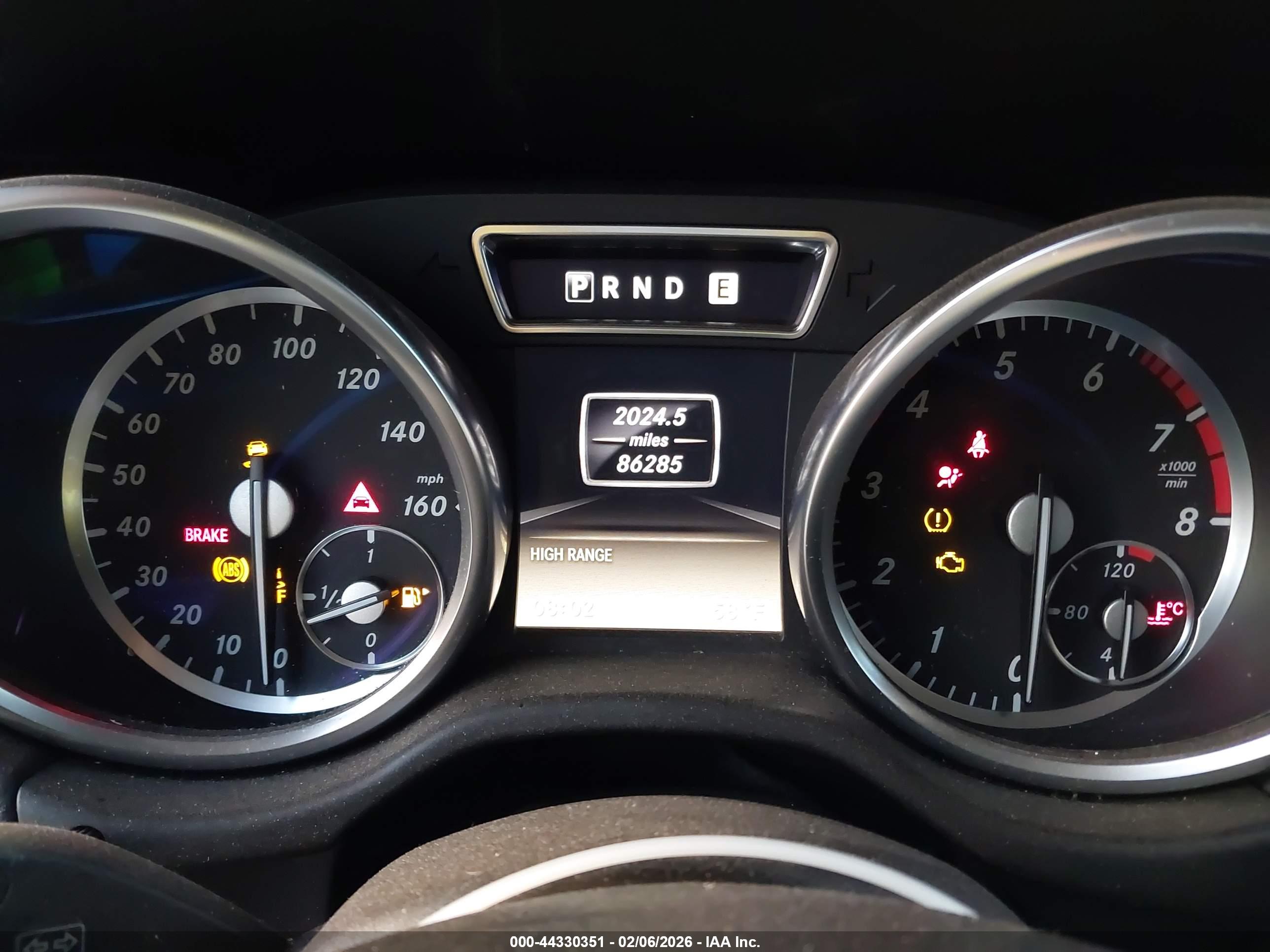 MERCEDES-BENZ G image 7