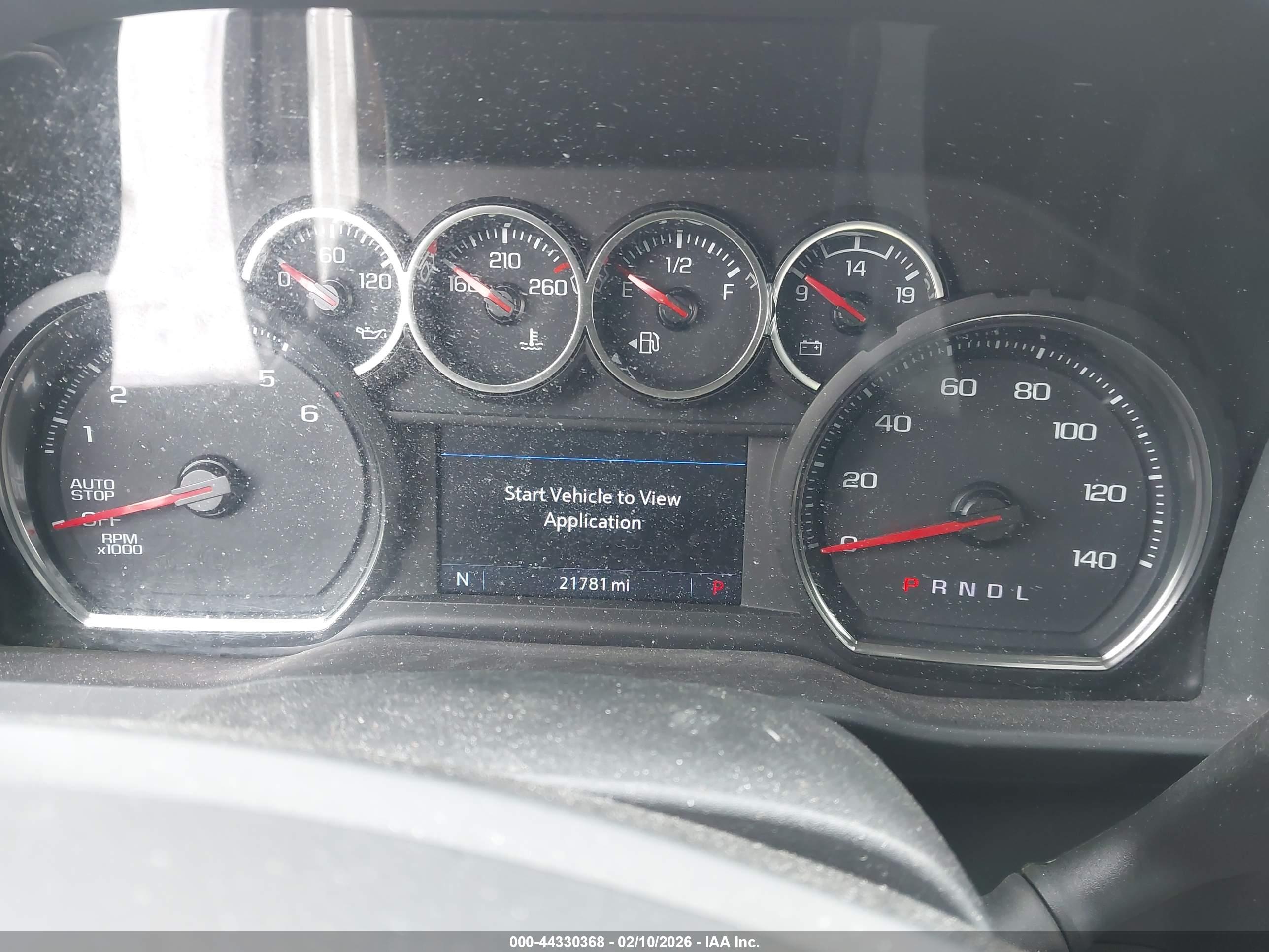 CHEVROLET SILVERADO image 7