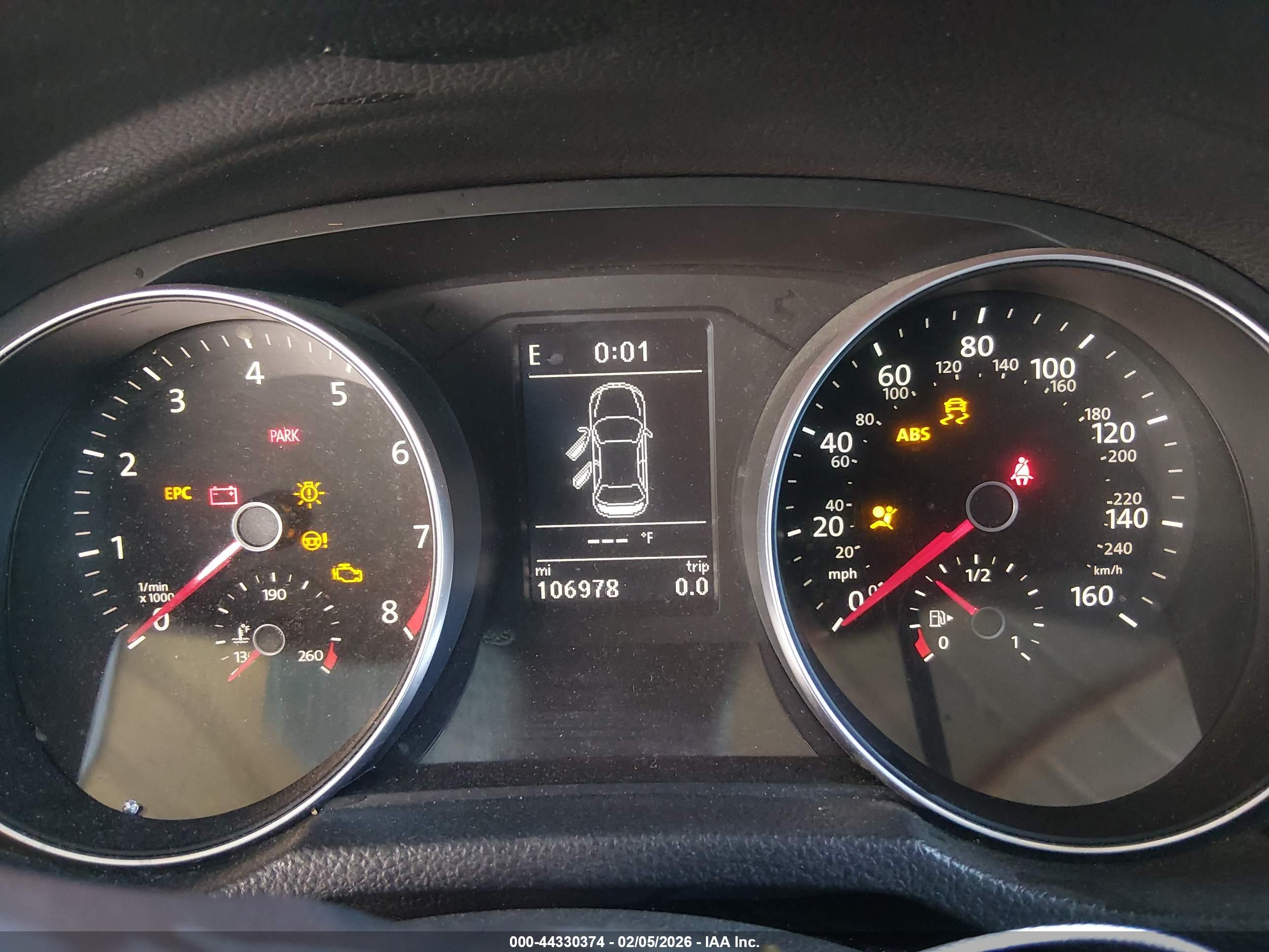 VOLKSWAGEN PASSAT image 7