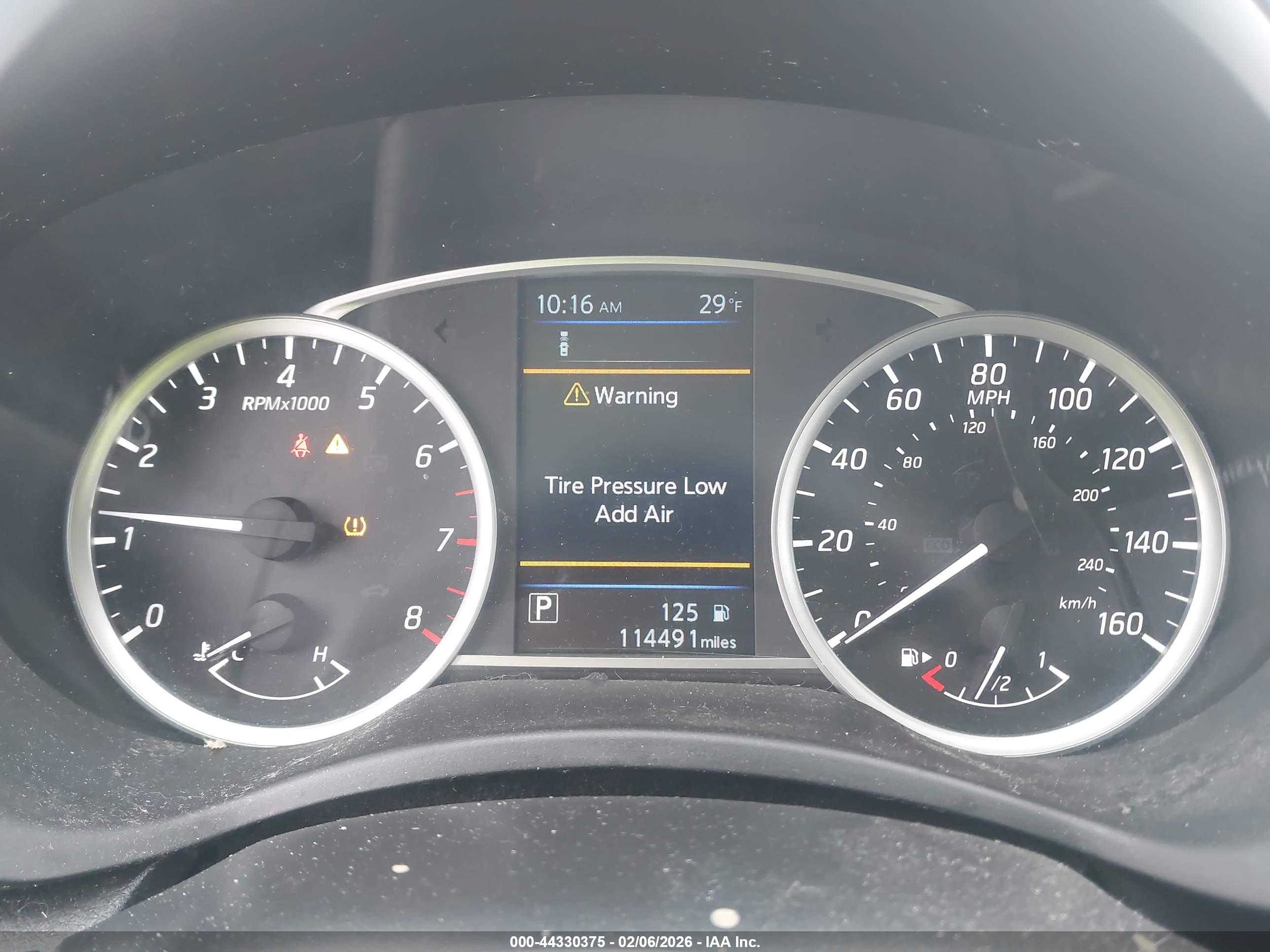 NISSAN SENTRA image 7