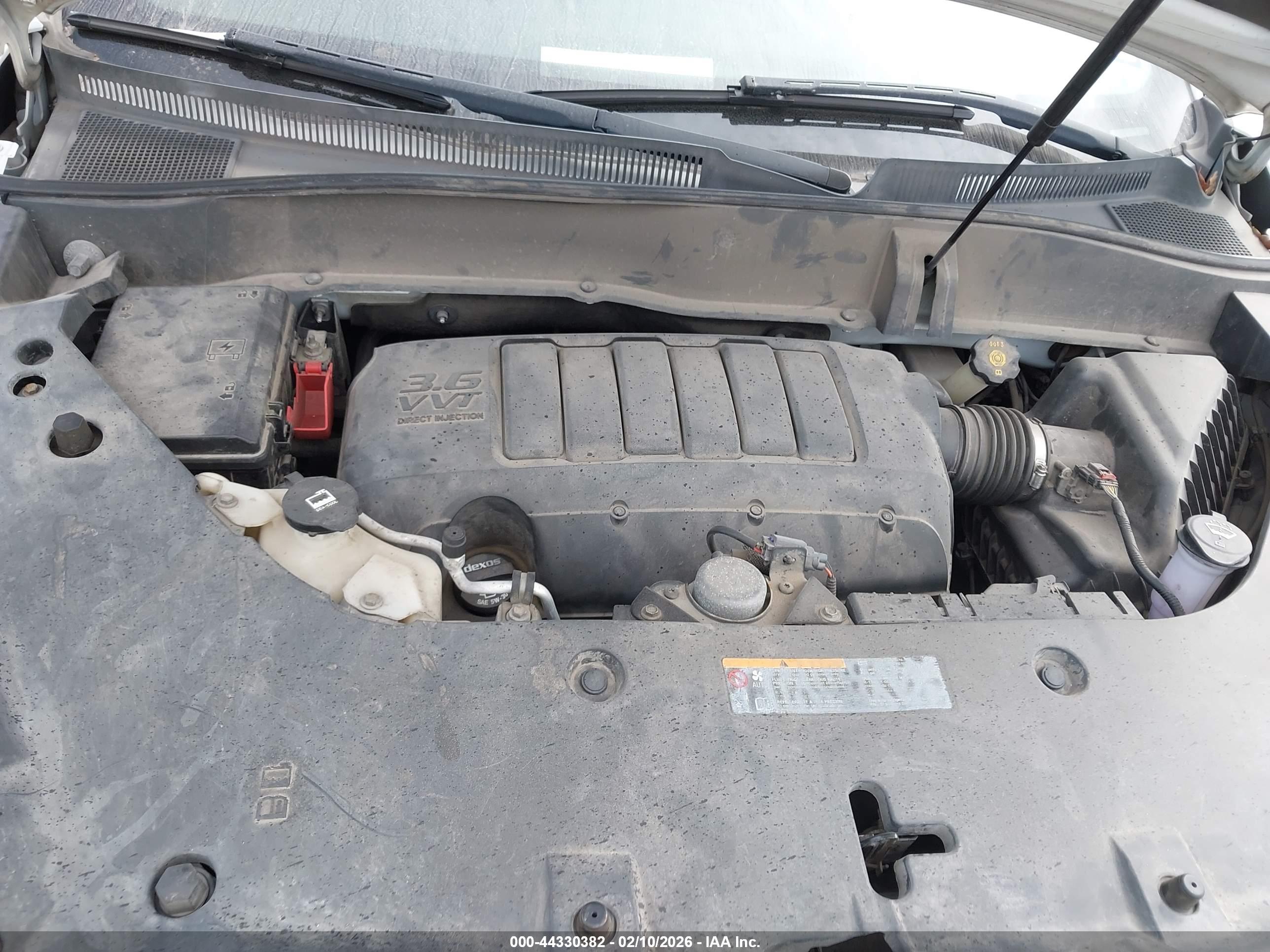 GMC ACADIA image 10