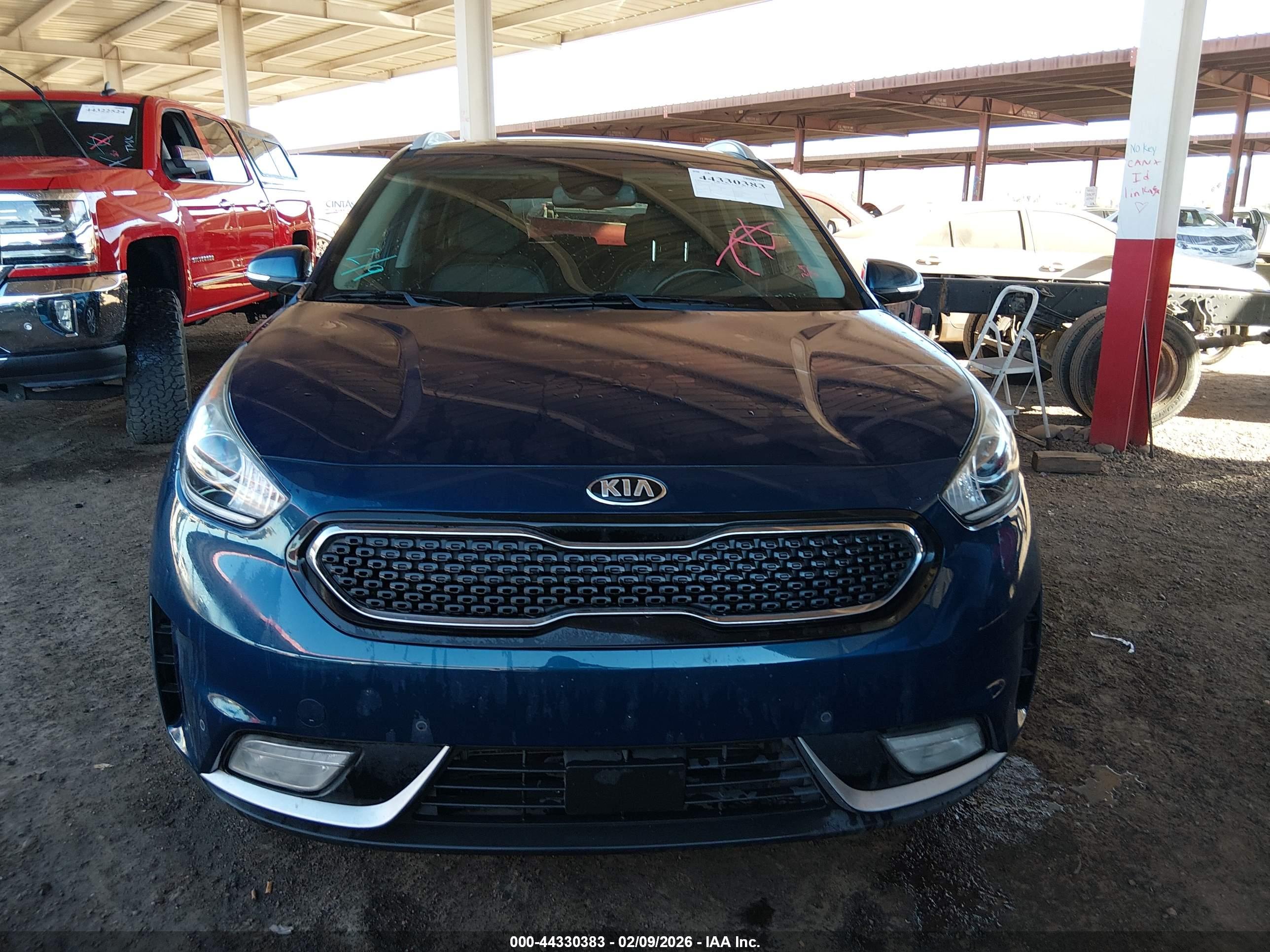 KIA NIRO image 6