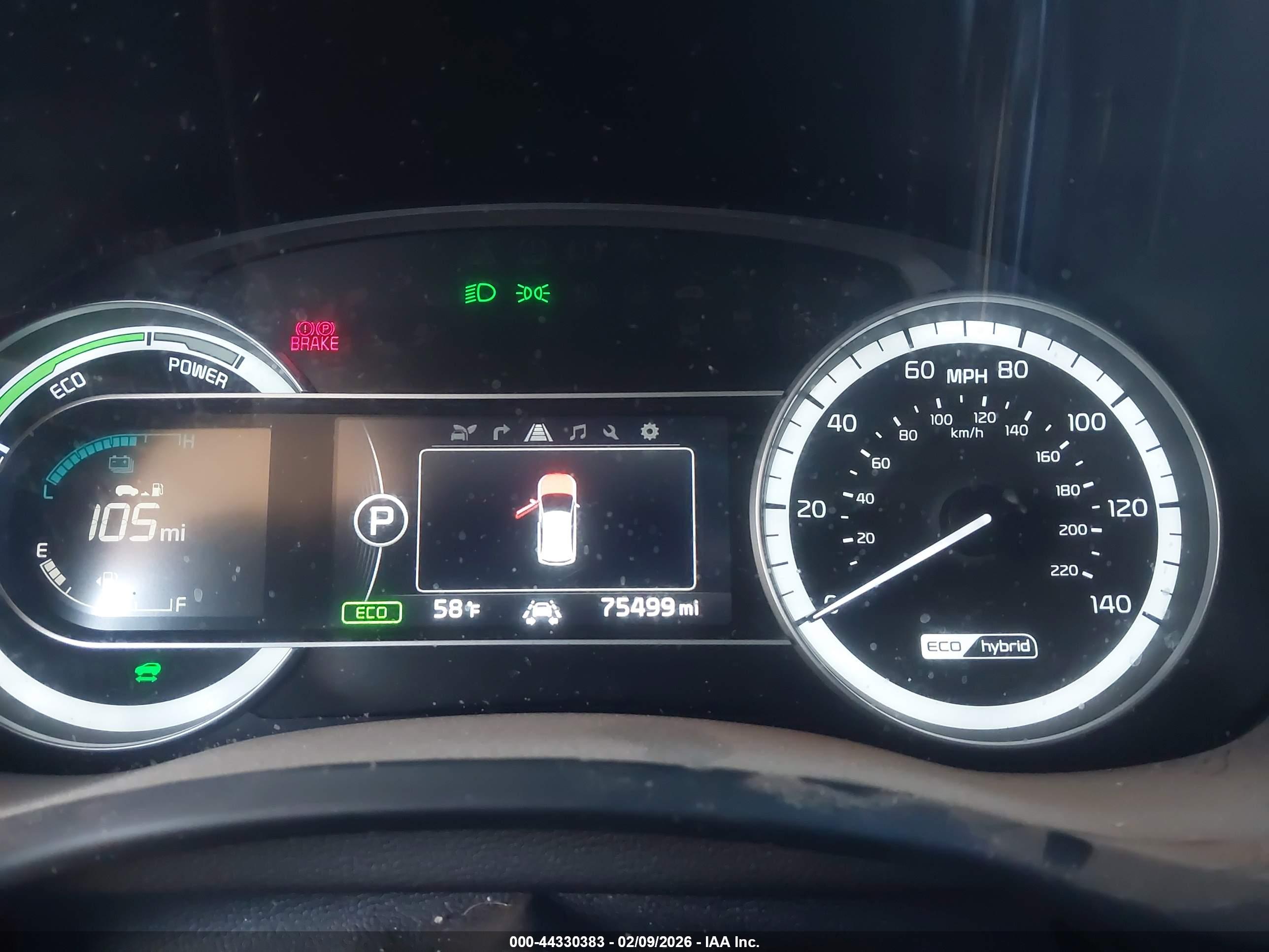 KIA NIRO image 7