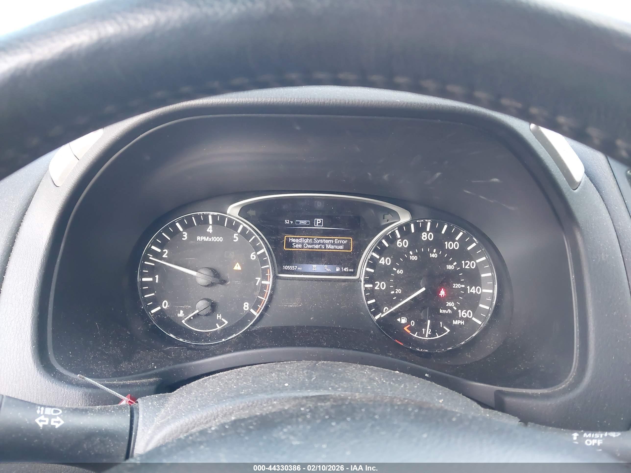 NISSAN PATHFINDER image 7