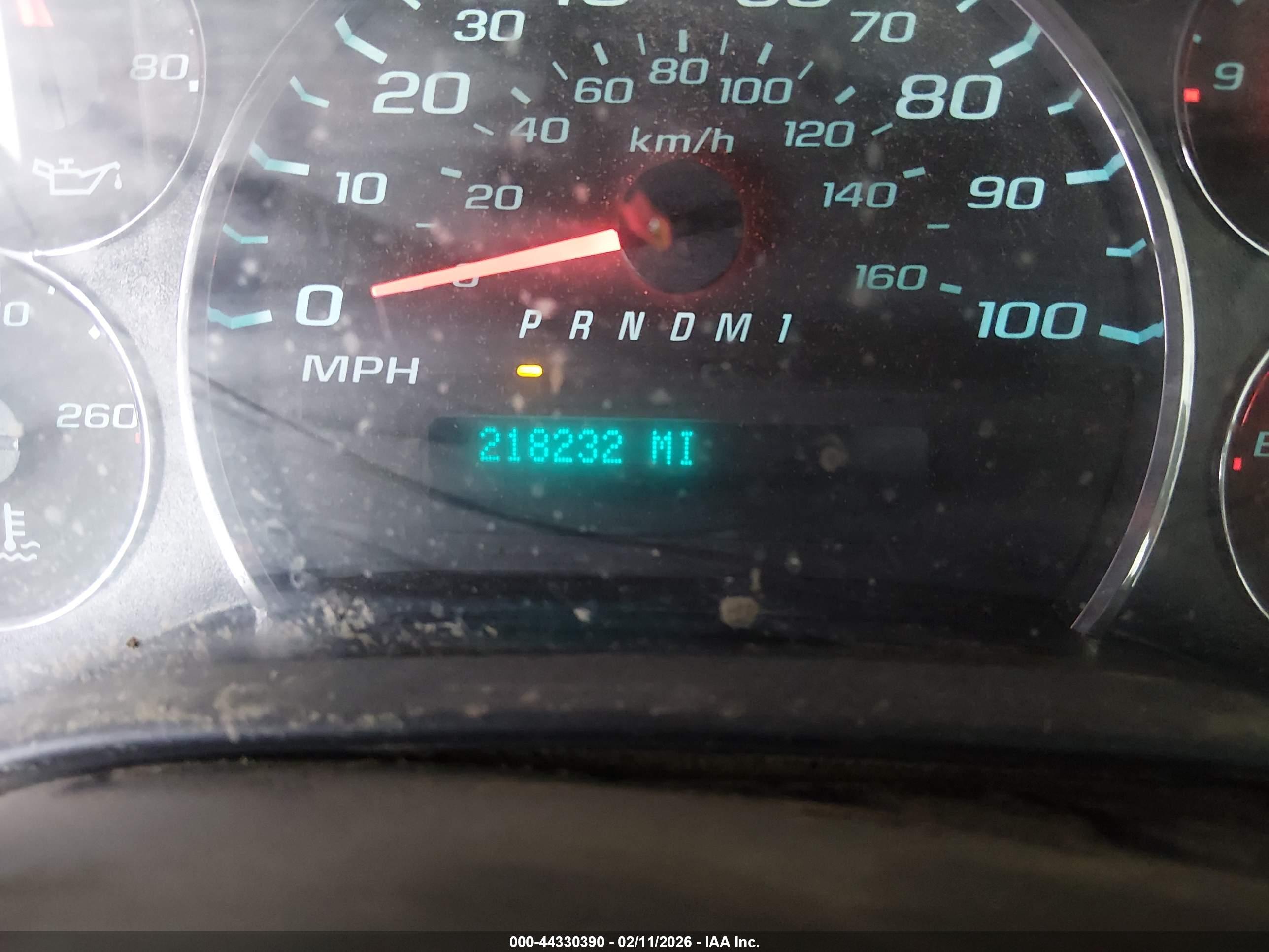 CHEVROLET EXPRESS image 6